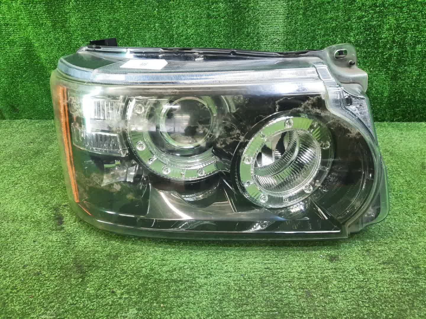 Фара правая передняя LAND ROVER RANGE ROVER SPORT L320 1 ракурс Фара правая передняя LAND ROVER RANGE ROVER SPORT L320 1 ракурс