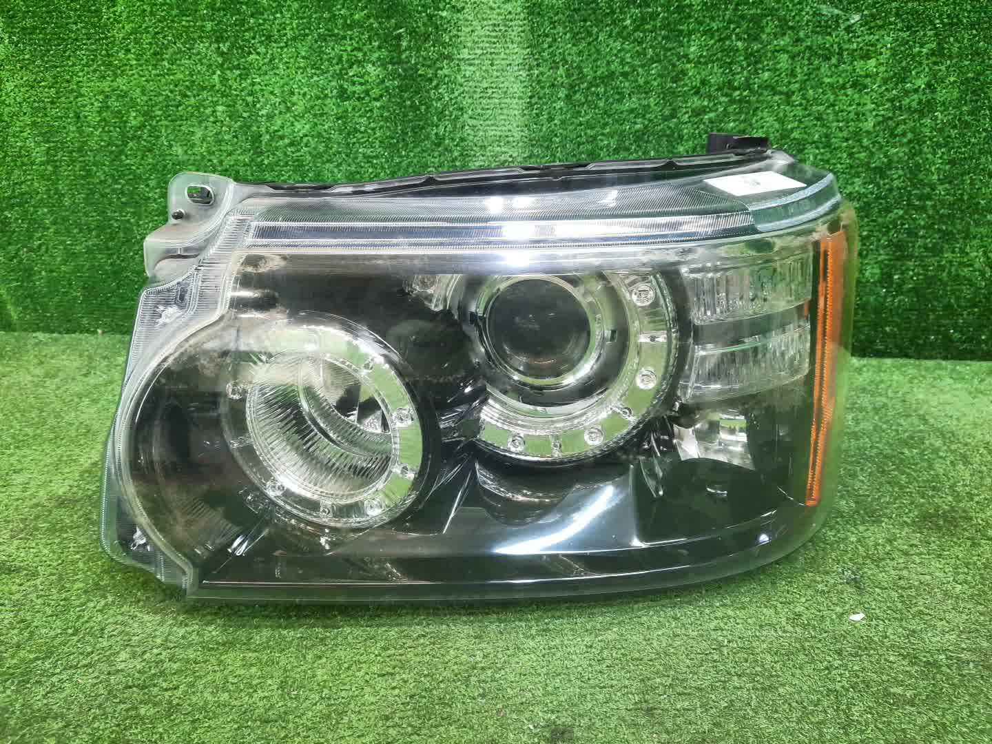 Фара левая передняя LAND ROVER RANGE ROVER SPORT L320 1 ракурс Фара левая передняя LAND ROVER RANGE ROVER SPORT L320 1 ракурс
