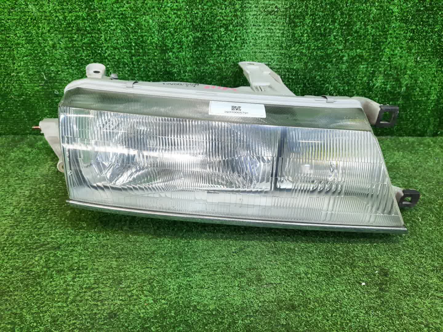 Фара правая передняя TOYOTA CORONA EXIV ST180 2 ракурс