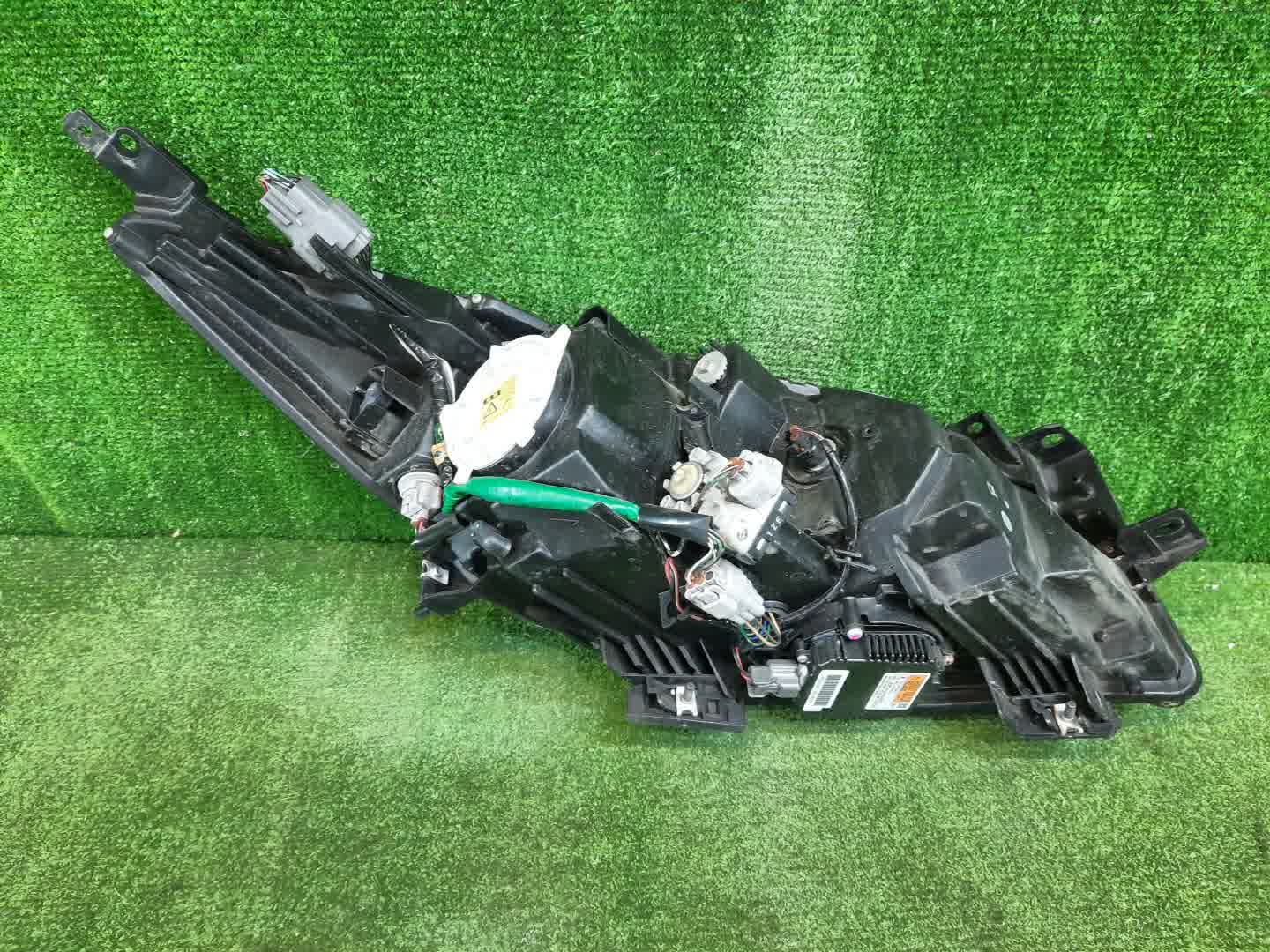 Фара левая передняя MAZDA AXELA, MAZDA 3, 3 BL6FJ, BLEFW, BL5FP, BLEAP, BLEFP, BLFFP, BL3FW, BL5FW, BLEAW, BLFFW, BL 2 ракурс