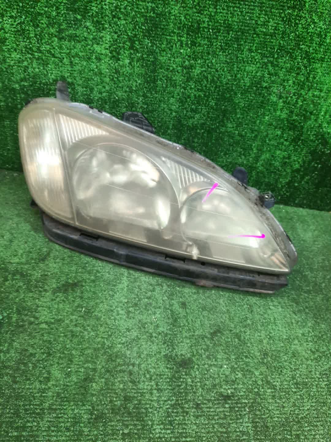 Фара правая передняя HONDA AVANCIER TA1, TA3, TA2, TA4 1 ракурс