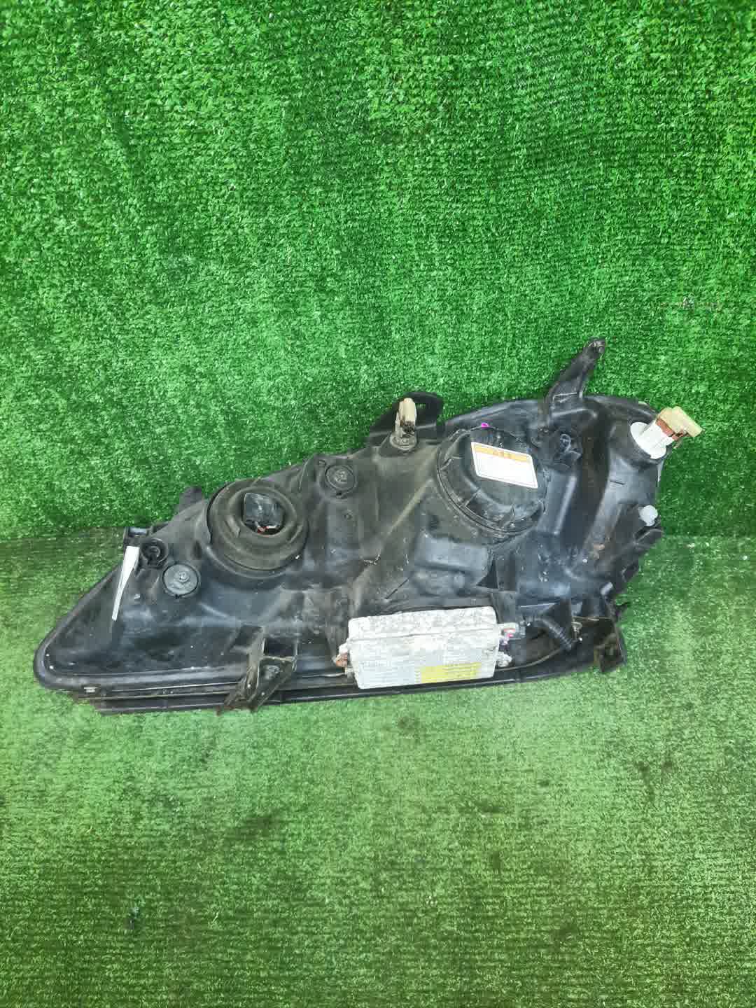 Фара правая передняя HONDA AVANCIER TA1, TA3, TA2, TA4 3 ракурс