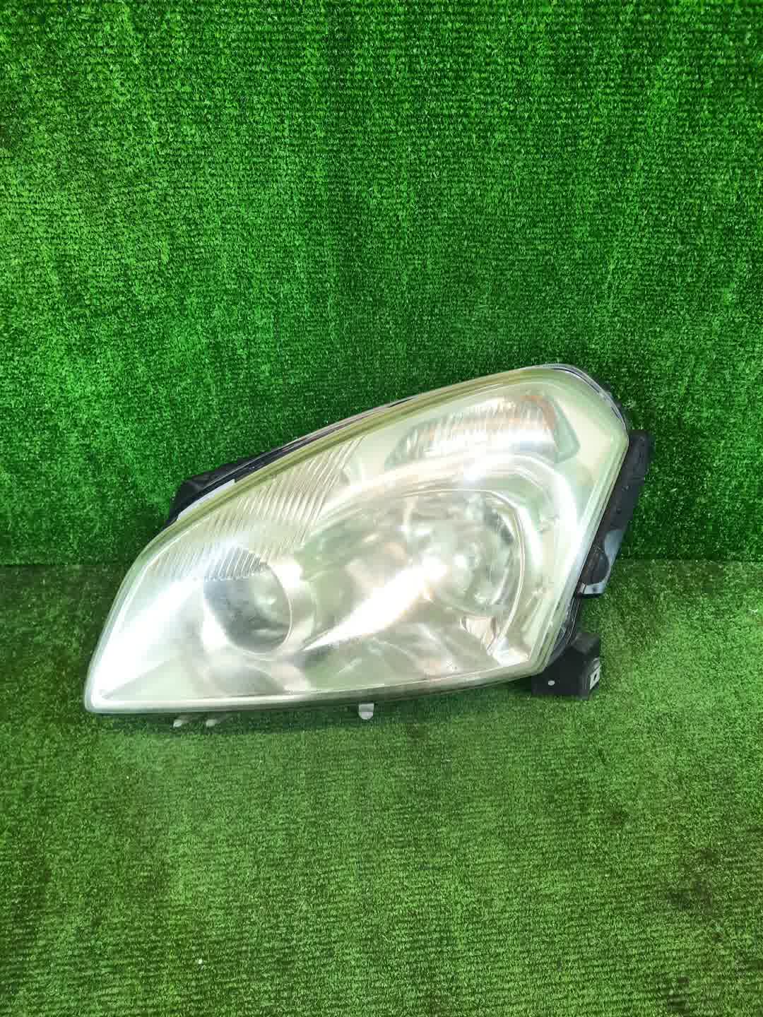 Фара левая передняя NISSAN DUALIS J10, KNJ10, KJ10, NJ10 1 ракурс Фара левая передняя NISSAN DUALIS J10, KNJ10, KJ10, NJ10 1 ракурс