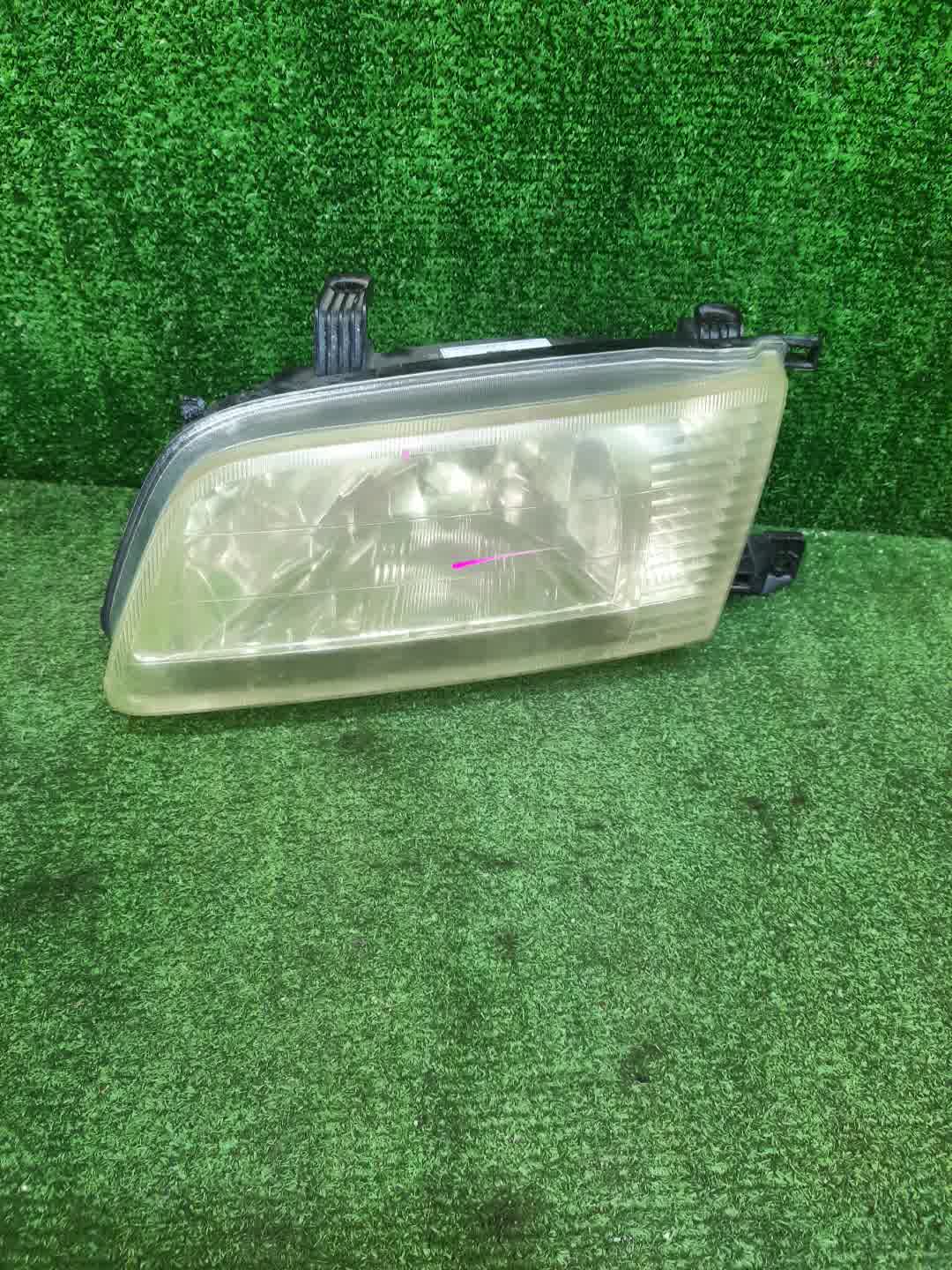 Фара левая передняя NISSAN SUNNY B15, FB15, FNB15, QB15, SB15 1 ракурс