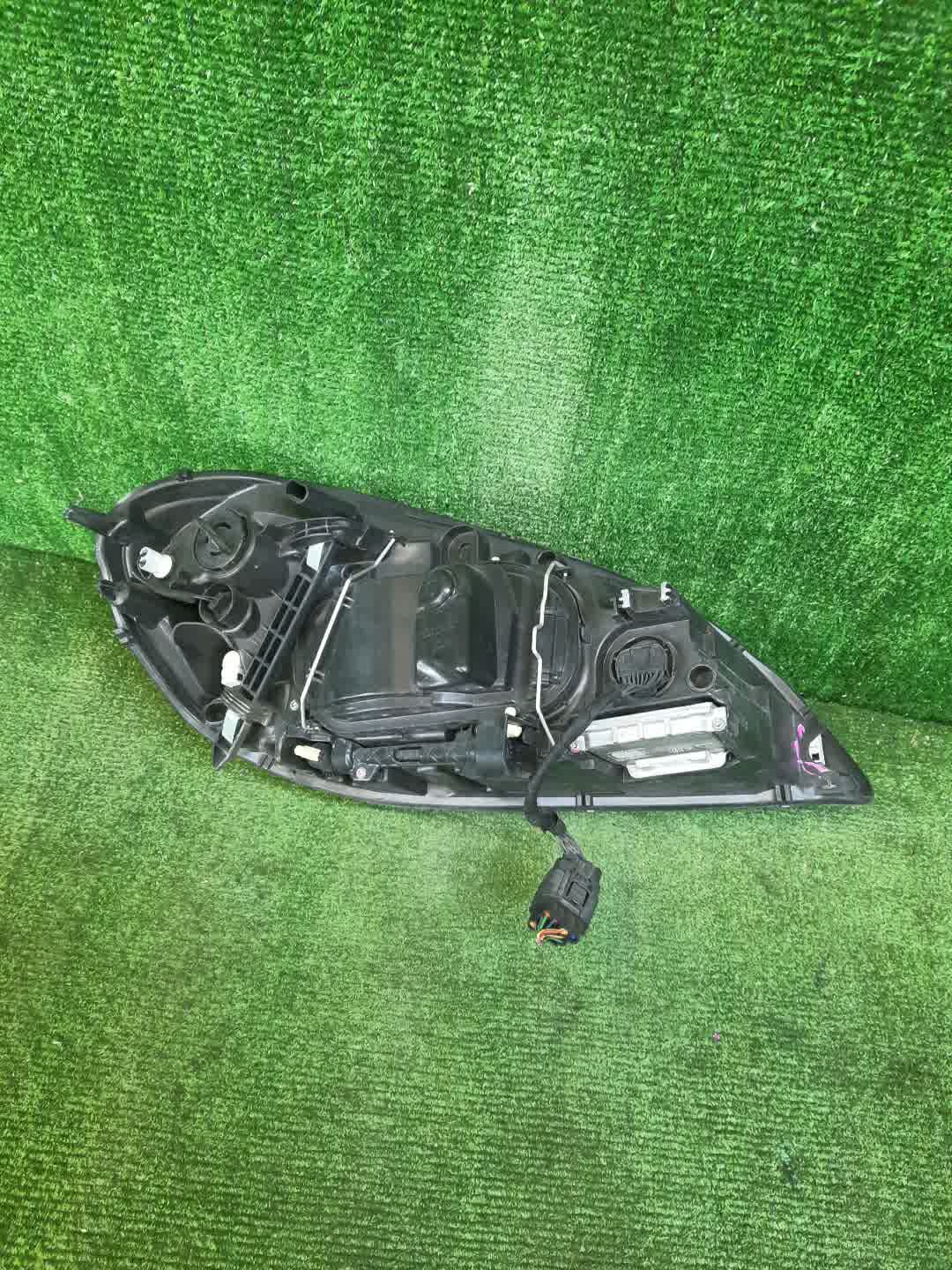Фара левая передняя VOLVO XC60 DZ44, DZ47, DZ80, DZ99, DZ40, DZ, DZ31, DZ52, DZ69, DZ70, DZ71, DZ72, DZ82, DZ83, DZ87, DZ88, DZ95, DZ90, DZ98 5 ракурс