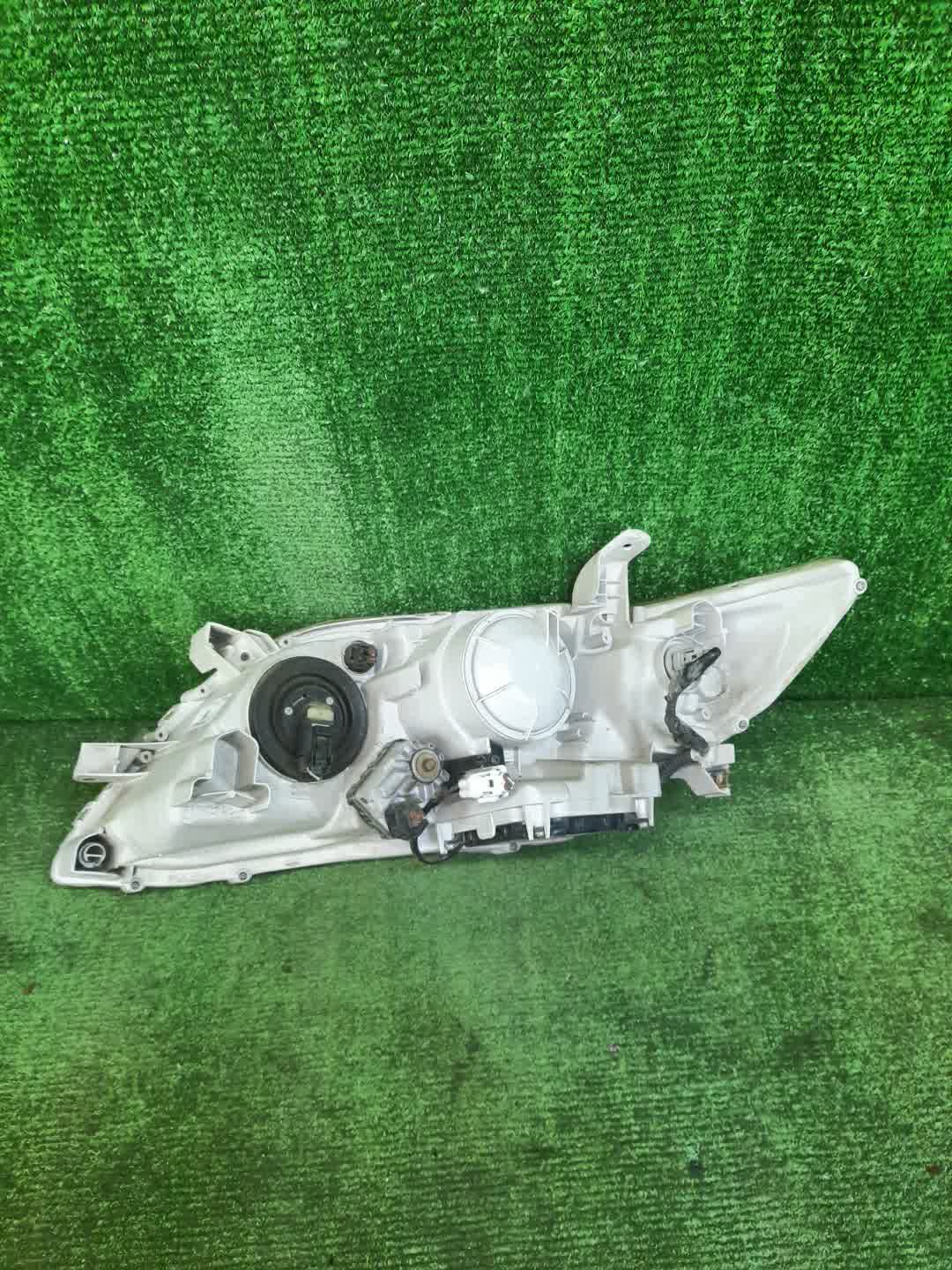 Фара правая передняя TOYOTA CAMRY, ALTIS AHV40, GSV40, ACV40, ACV45, ACV40N, ACV45N 3 ракурс