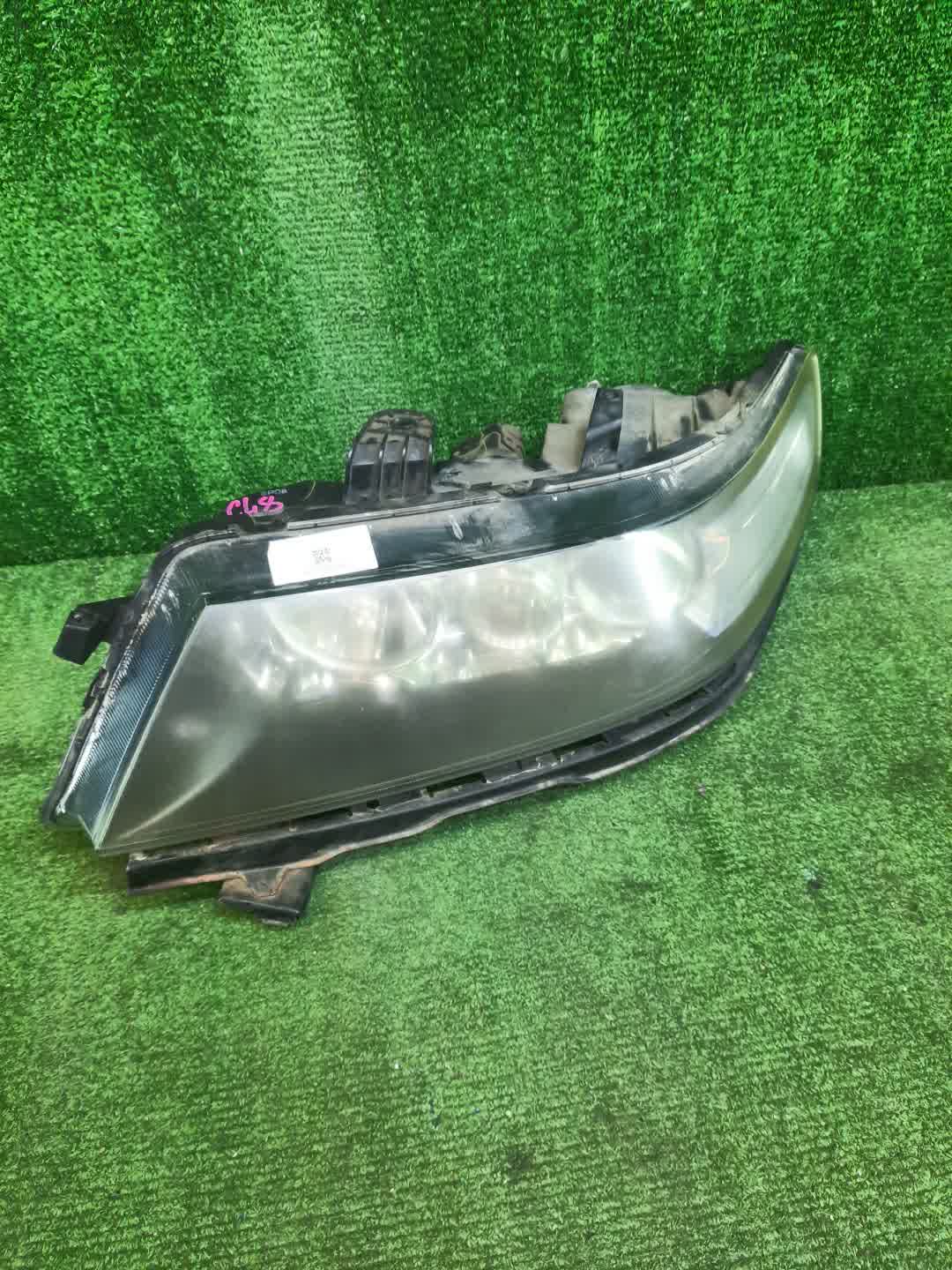 Фара левая передняя HONDA ACCORD CL7, CM2, CL8, CM1, CM3, CL9 1 ракурс