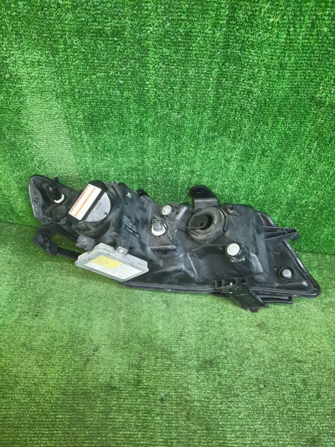Фара левая передняя HONDA ACCORD CL7, CM2, CL8, CM1, CM3, CL9 2 ракурс