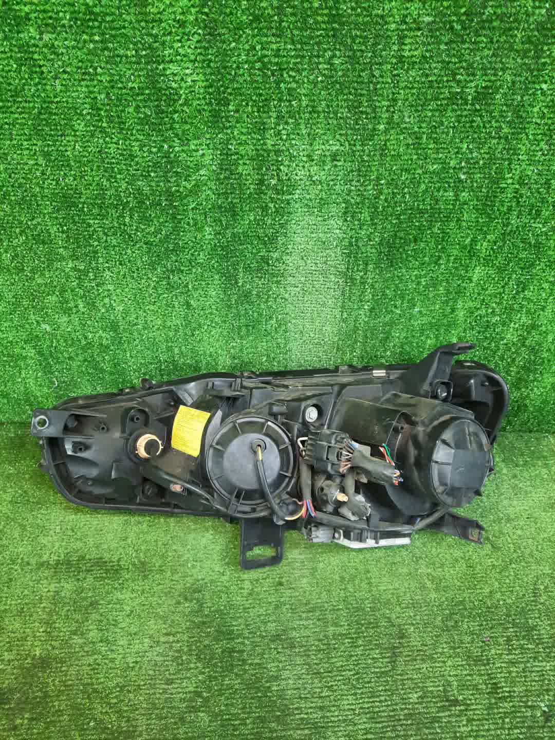 Фара правая передняя MITSUBISHI LANCER, GALANT FORTIS CY4A, CY2A, CY3A, CY6A, CX6A, CX4A, CX3A 2 ракурс