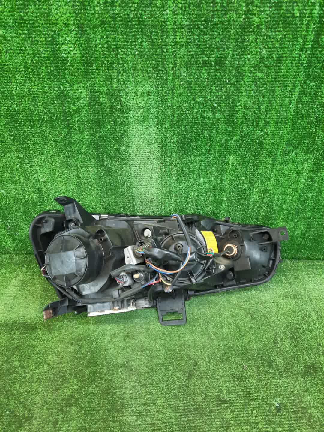 Фара левая передняя MITSUBISHI LANCER, GALANT FORTIS CY4A, CY2A, CY3A, CY6A, CX6A, CX4A, CX3A 2 ракурс