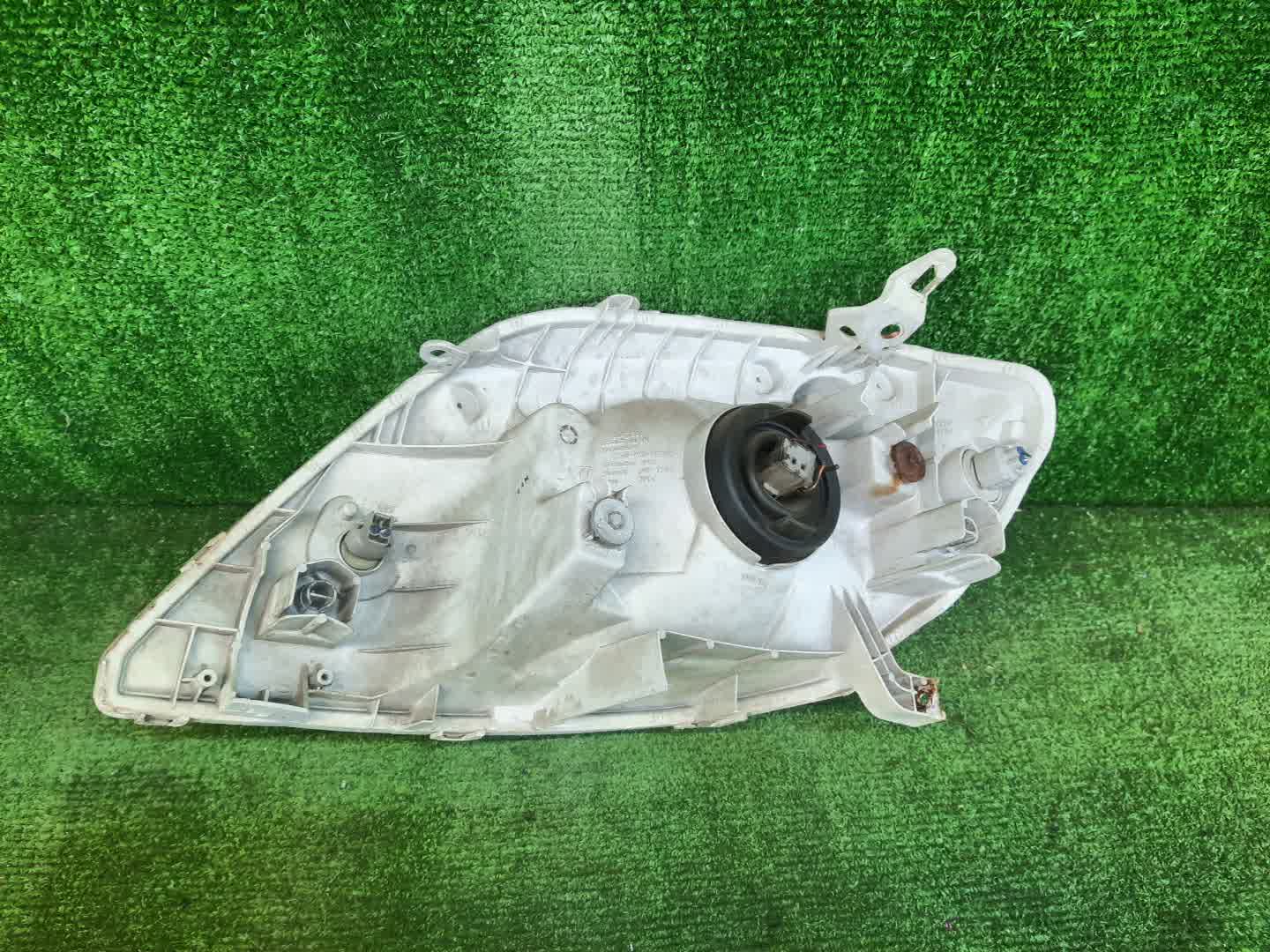 Фара правая передняя TOYOTA COROLLA, COROLLA FIELDER ZZE124, NZE121, NZE120, ZZE122, NZE124, CE121, NZE121G, ZZE123G, ZZE124G, ZZE122G, NZE124G , 1NZ-FE, 1ZZ-FE 1 ракурс