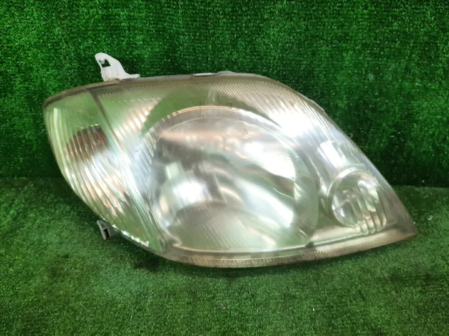 Фара правая передняя TOYOTA COROLLA, COROLLA FIELDER ZZE124, NZE121, NZE120, ZZE122, NZE124, CE121, NZE121G, ZZE123G, ZZE124G, ZZE122G, NZE124G , 1NZ-FE, 1ZZ-FE 2 ракурс