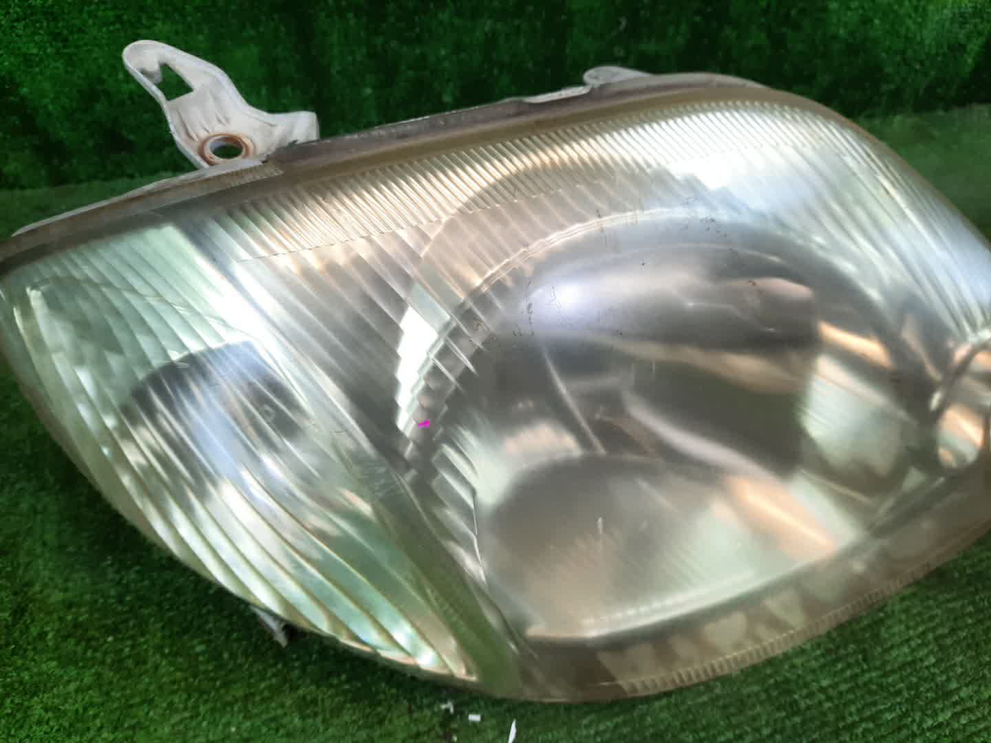 Фара правая передняя TOYOTA COROLLA, COROLLA FIELDER ZZE124, NZE121, NZE120, ZZE122, NZE124, CE121, NZE121G, ZZE123G, ZZE124G, ZZE122G, NZE124G , 1NZ-FE, 1ZZ-FE 4 ракурс