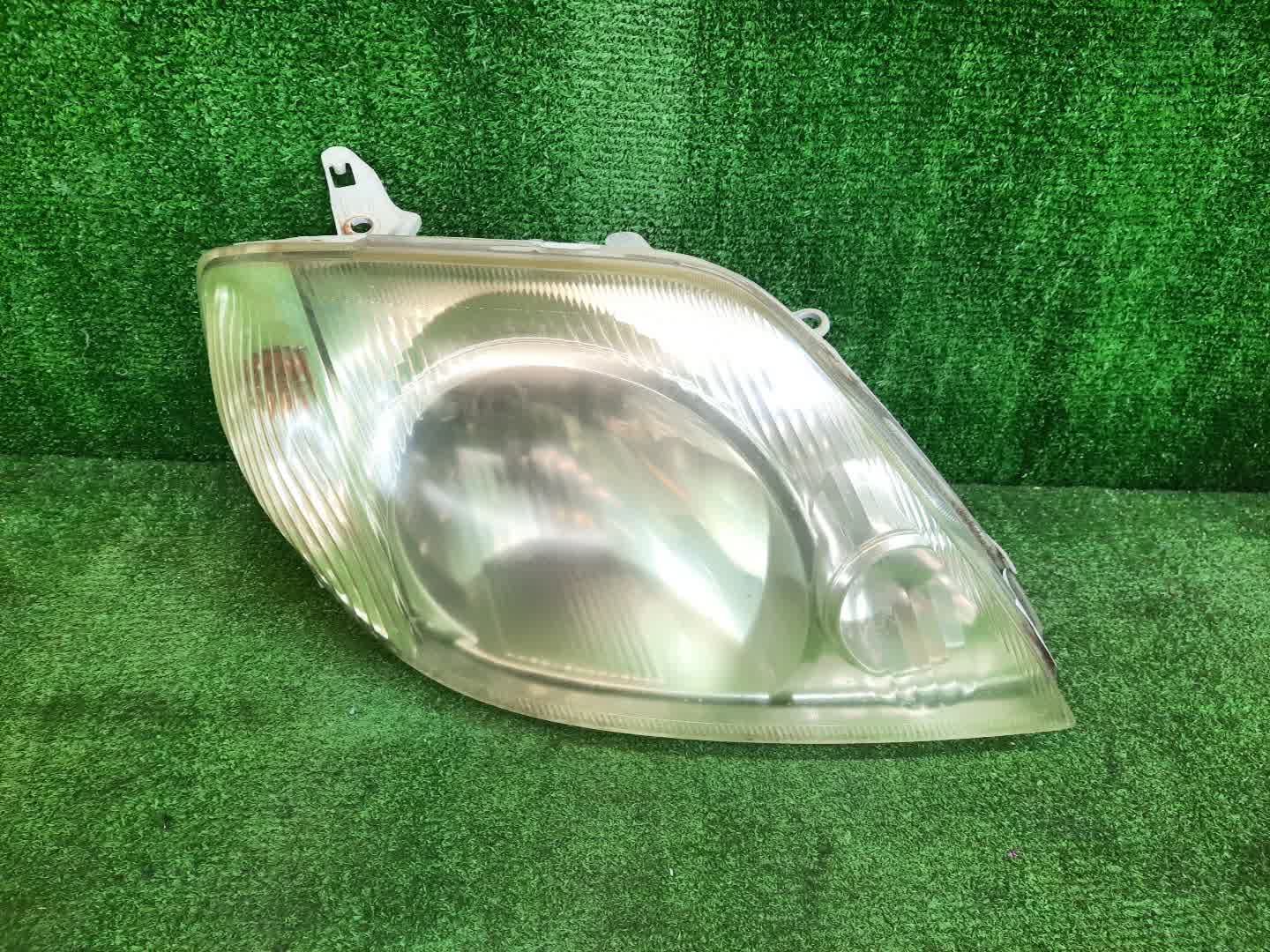 Фара правая передняя TOYOTA COROLLA, COROLLA FIELDER ZZE124, NZE121, NZE120, ZZE122, NZE124, CE121, NZE121G, ZZE123G, ZZE124G, ZZE122G, NZE124G , 1NZ-FE, 1ZZ-FE 1 ракурс