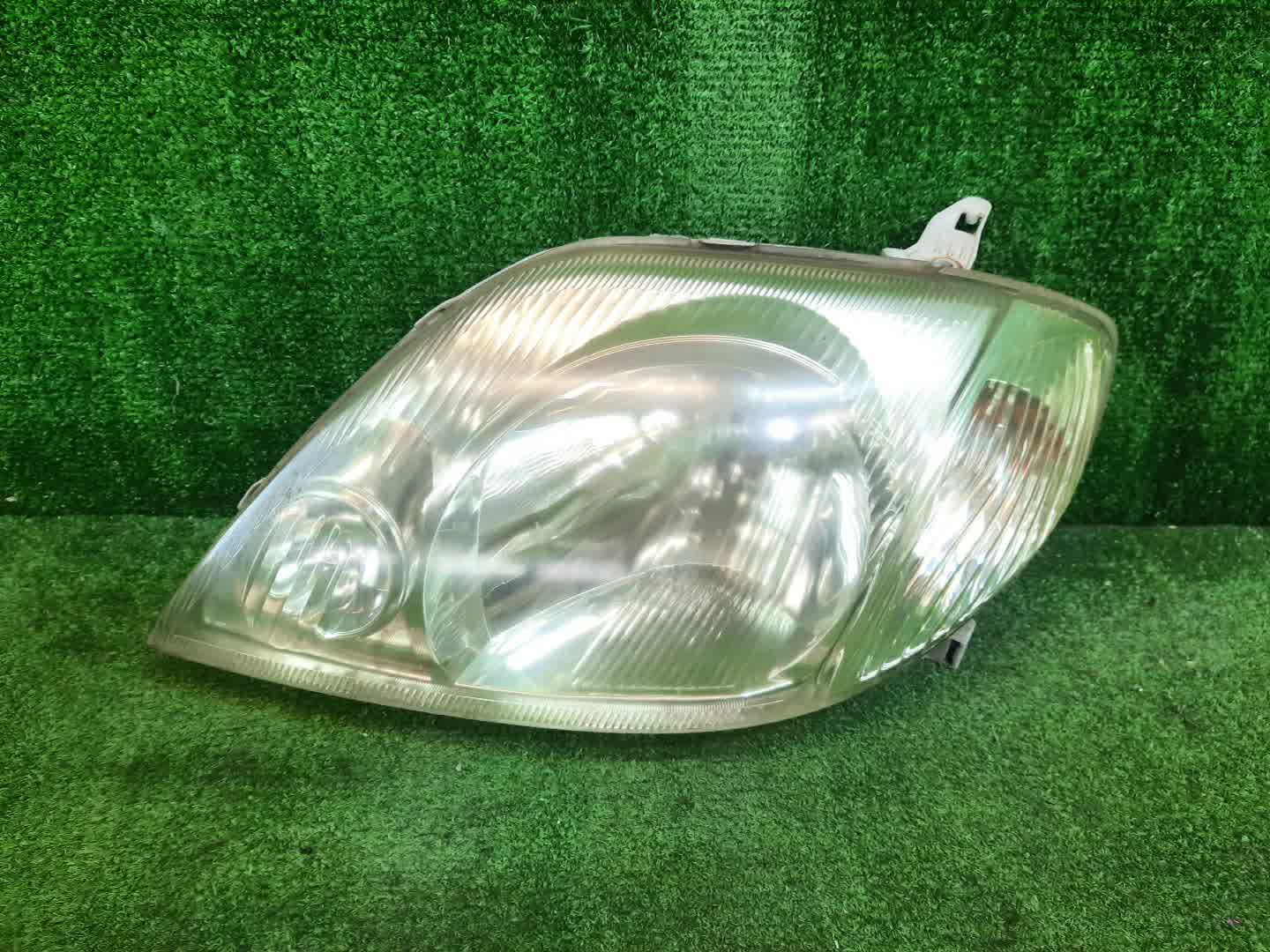 Фара левая передняя TOYOTA COROLLA, COROLLA FIELDER ZZE124, NZE121, NZE120, ZZE122, NZE124, CE121, NZE121G, ZZE123G, ZZE124G, ZZE122G, NZE124G , 1NZ-FE, 1ZZ-FE 1 ракурс