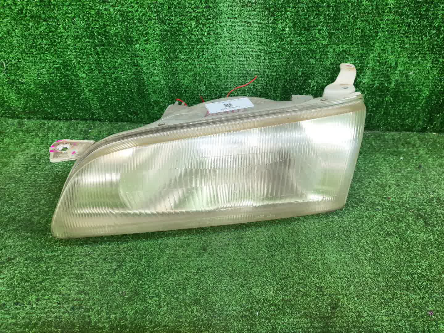 Фара левая передняя TOYOTA SPRINTER AE111, AE114, AE110, EE111, CE110, CE114 1 ракурс