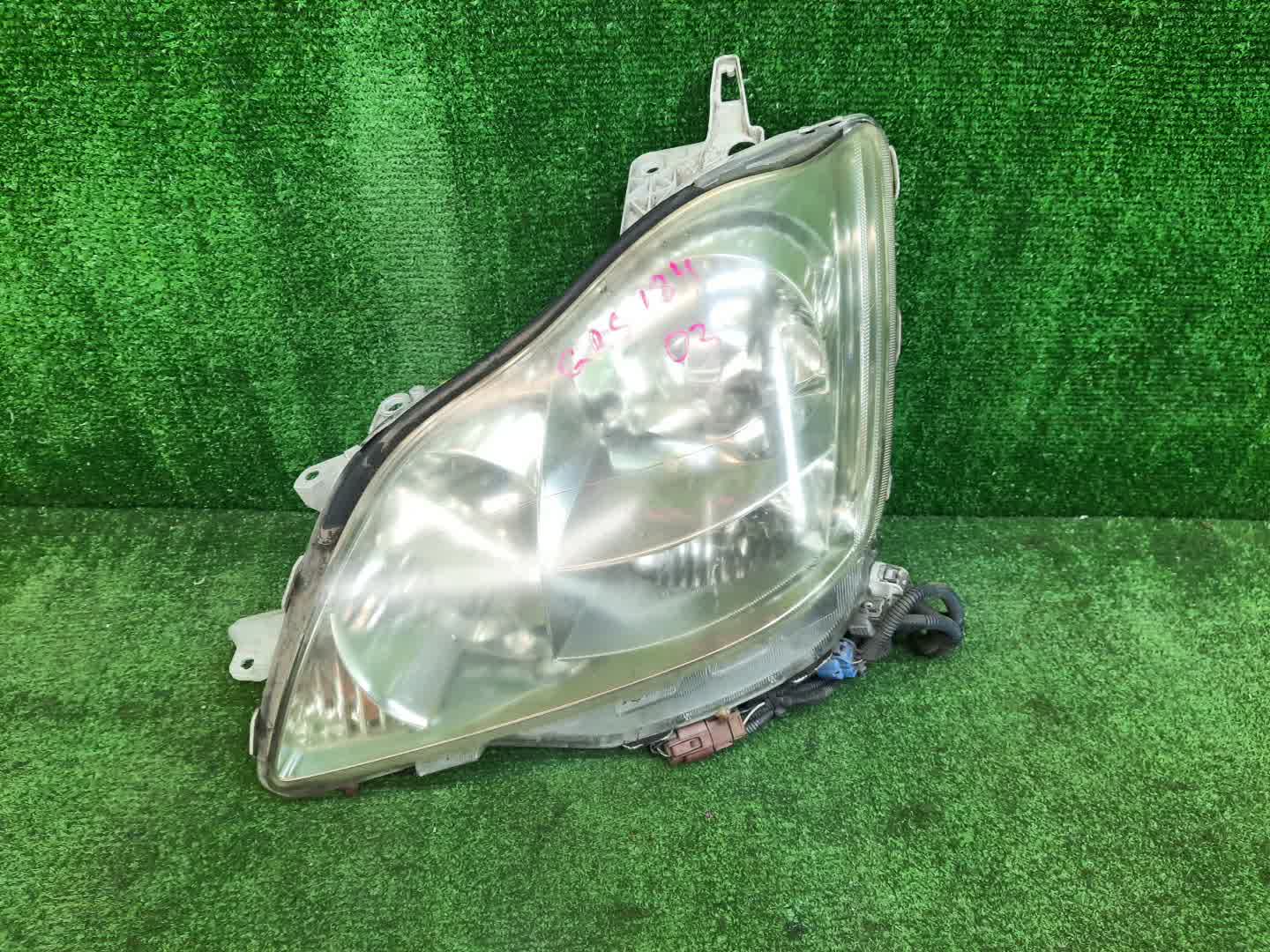 Фара левая передняя  TOYOTA CROWN GRS182, GRS180, GRS181, GRS183, GRS184 1 ракурс