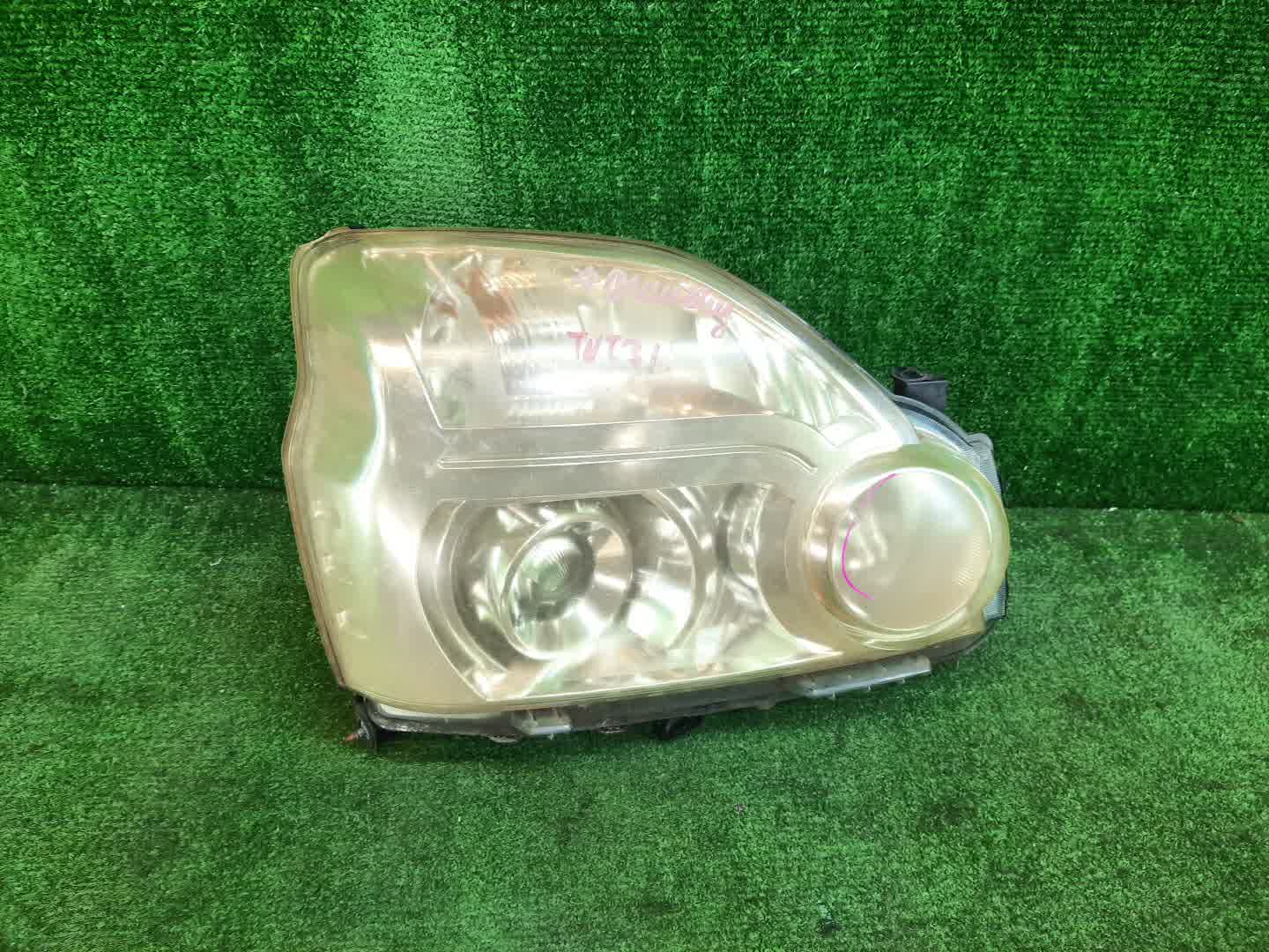 Фара правая передняя NISSAN X-TRAIL T31, NT31, DNT31, TNT31 1 ракурс
