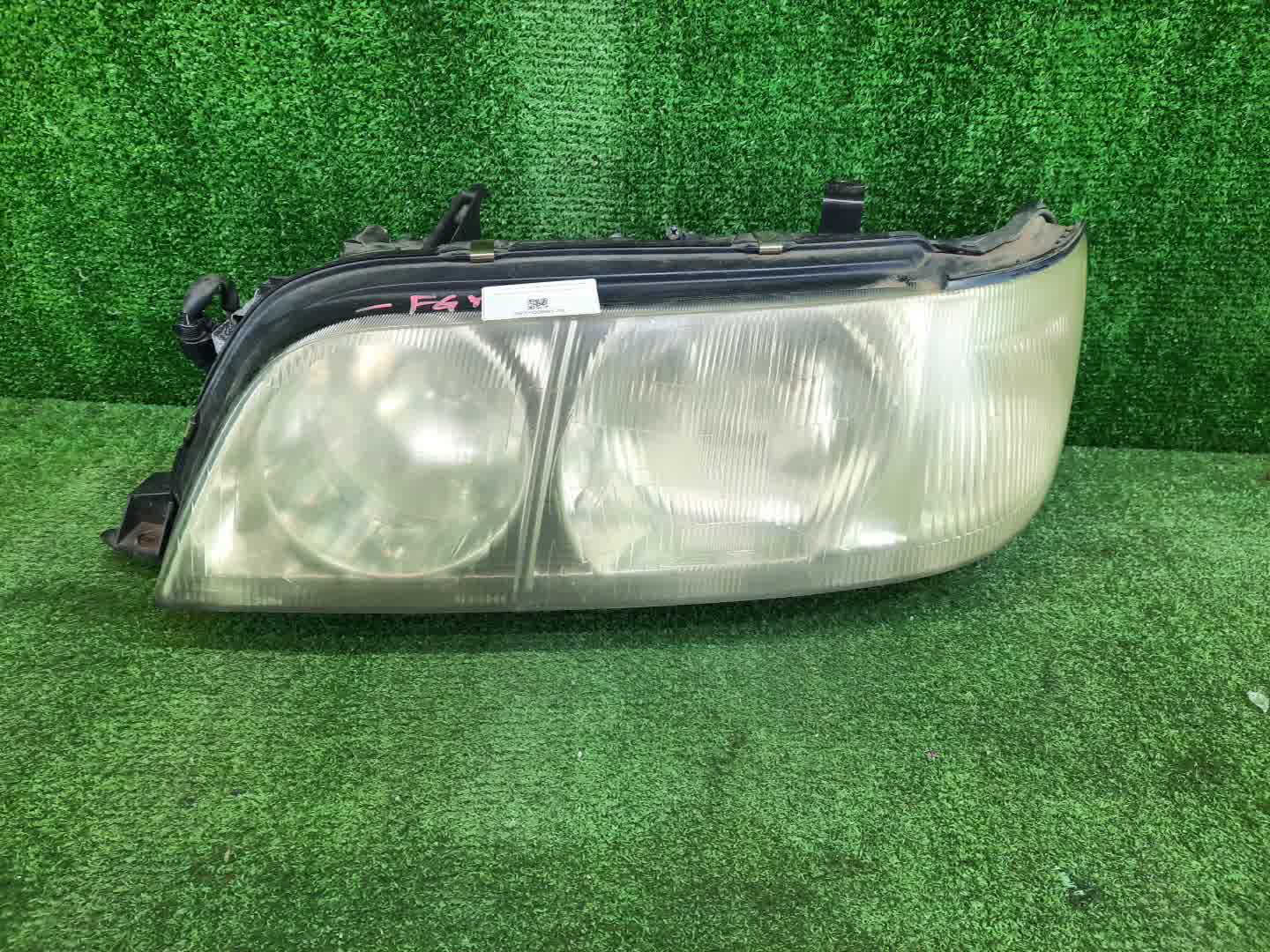 Фара левая передняя NISSAN CIMA Y33 1 ракурс
