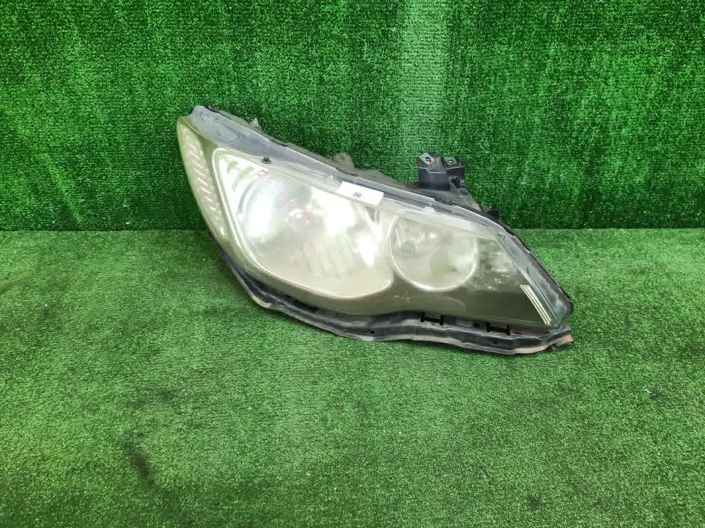 Фара правая передняя HONDA CIVIC FD2, FD1, FD3 1 ракурс
