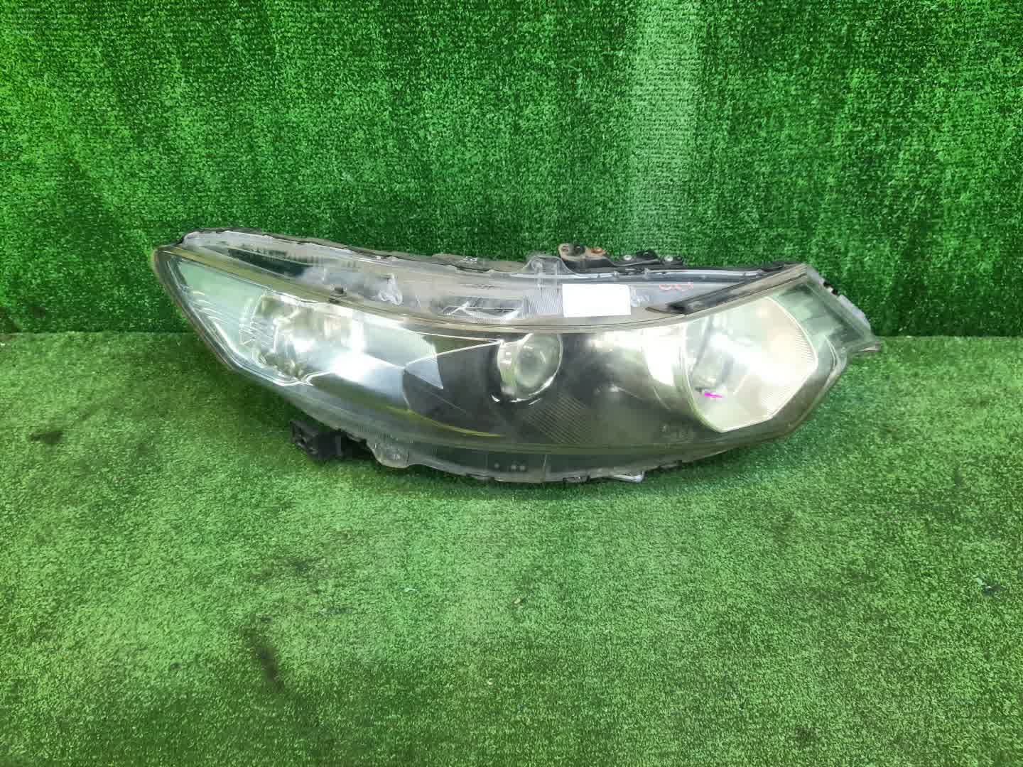 Фара правая передняя HONDA ACCORD CU1, CW1, CW2, CU2 1 ракурс