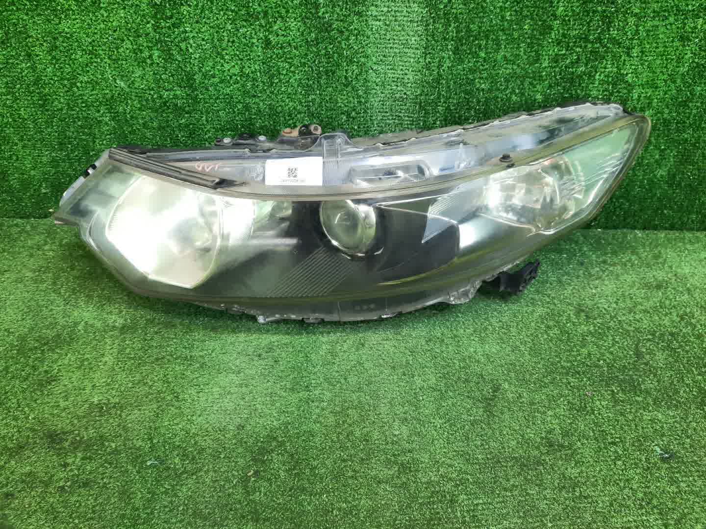 Фара левая передняя HONDA ACCORD CU1, CW1, CW2, CU2 1 ракурс
