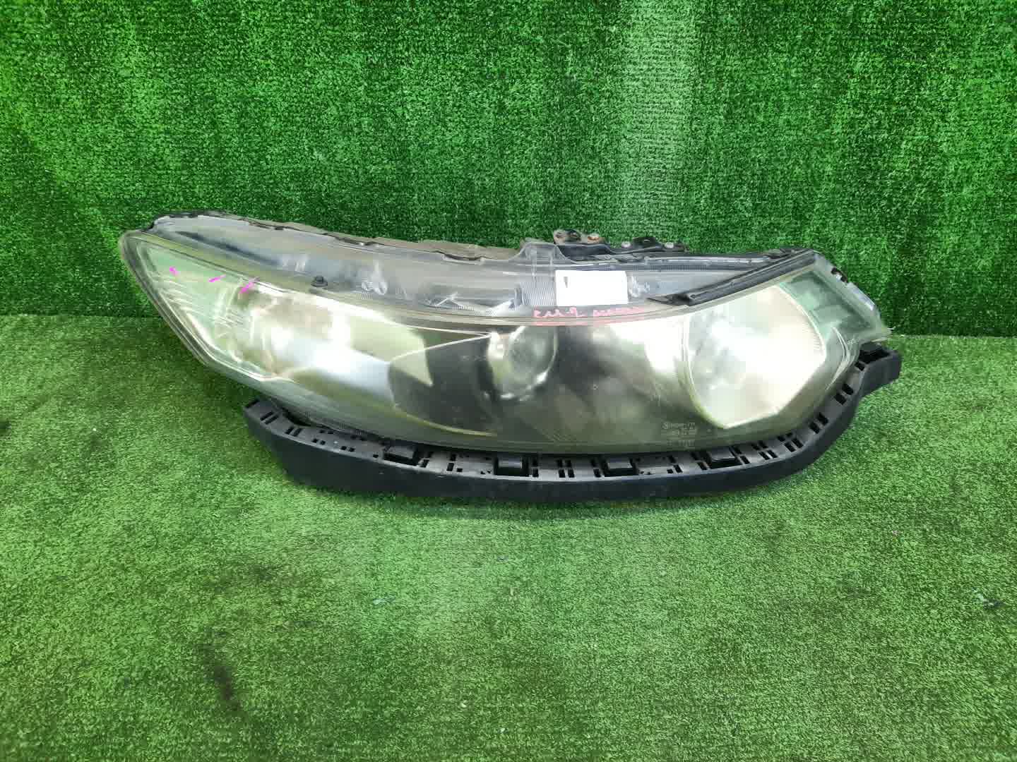 Фара правая передняя HONDA ACCORD CU1, CW1, CW2, CU2 1 ракурс