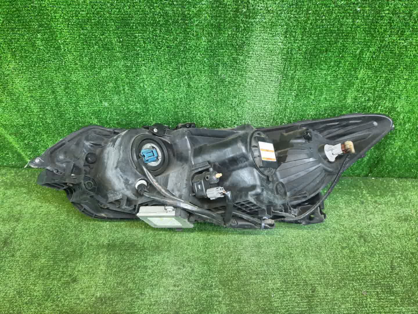 Фара правая передняя HONDA ACCORD CU1, CW1, CW2, CU2 2 ракурс