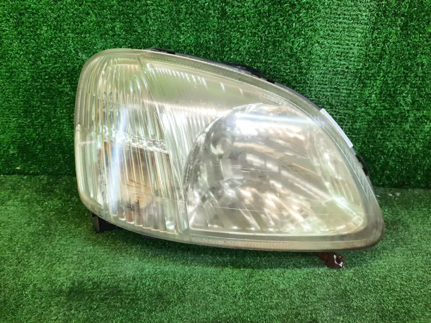 Фара правая передняя HONDA LOGO GA3, GA5 1 ракурс