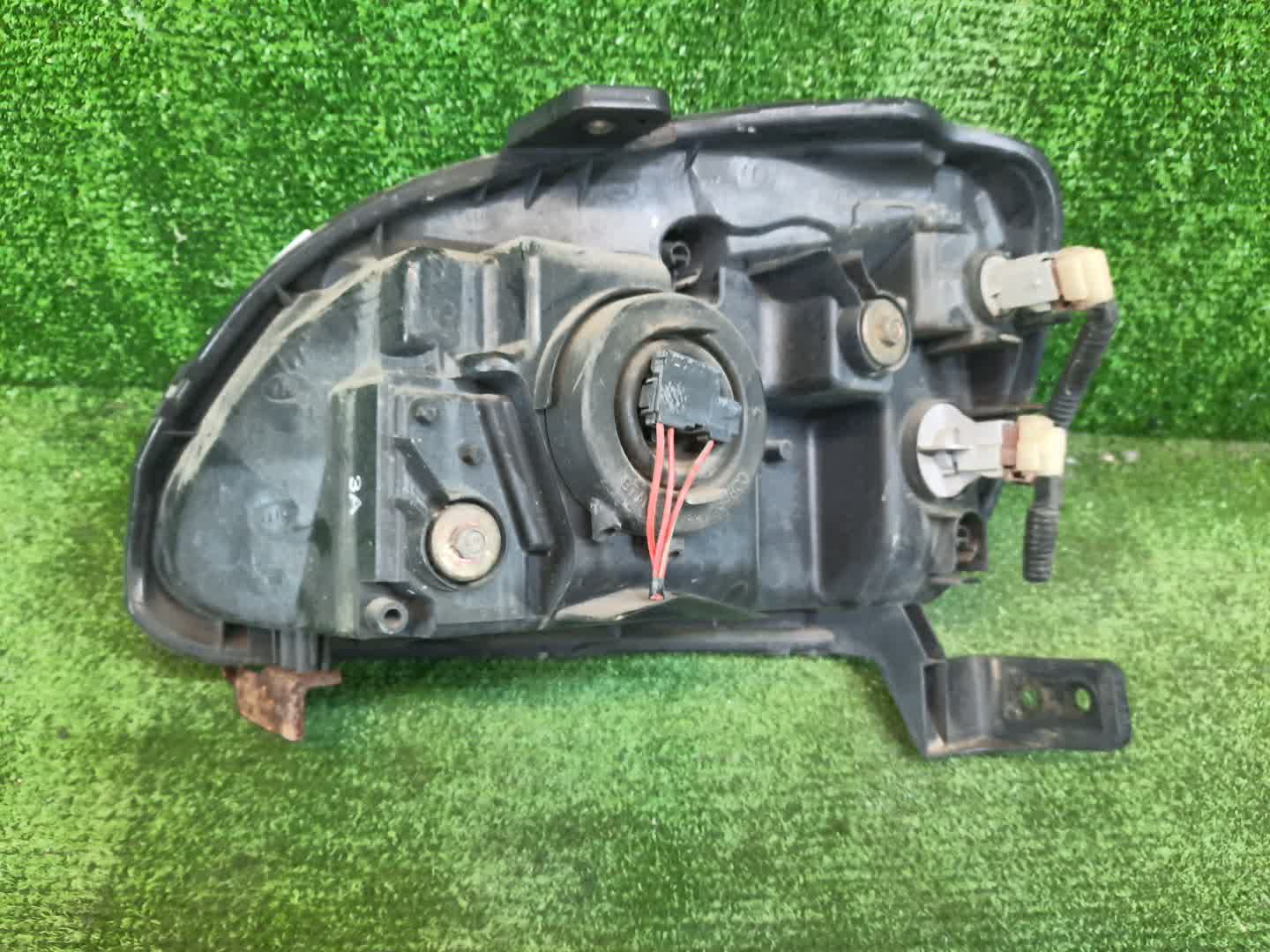 Фара правая передняя HONDA LOGO GA3, GA5 2 ракурс