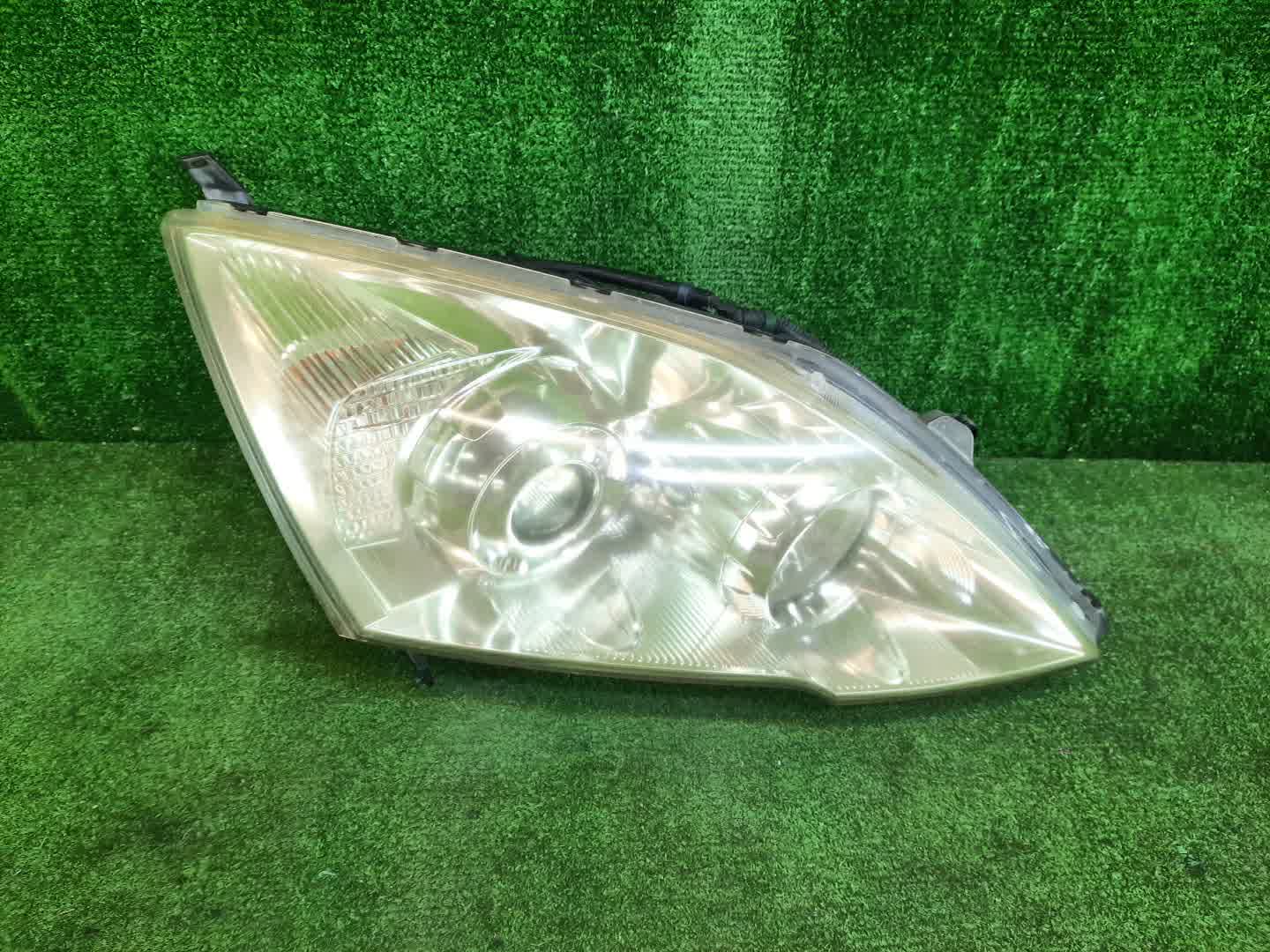 Фара правая передняя HONDA CR-V RE3, RE4 1 ракурс