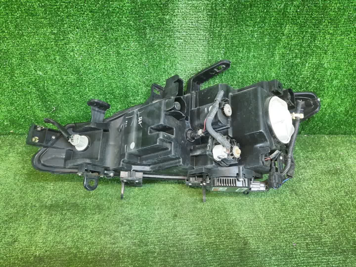 Фара правая передняя NISSAN MURANO TZ51, TNZ51, Z51, PNZ51 2 ракурс