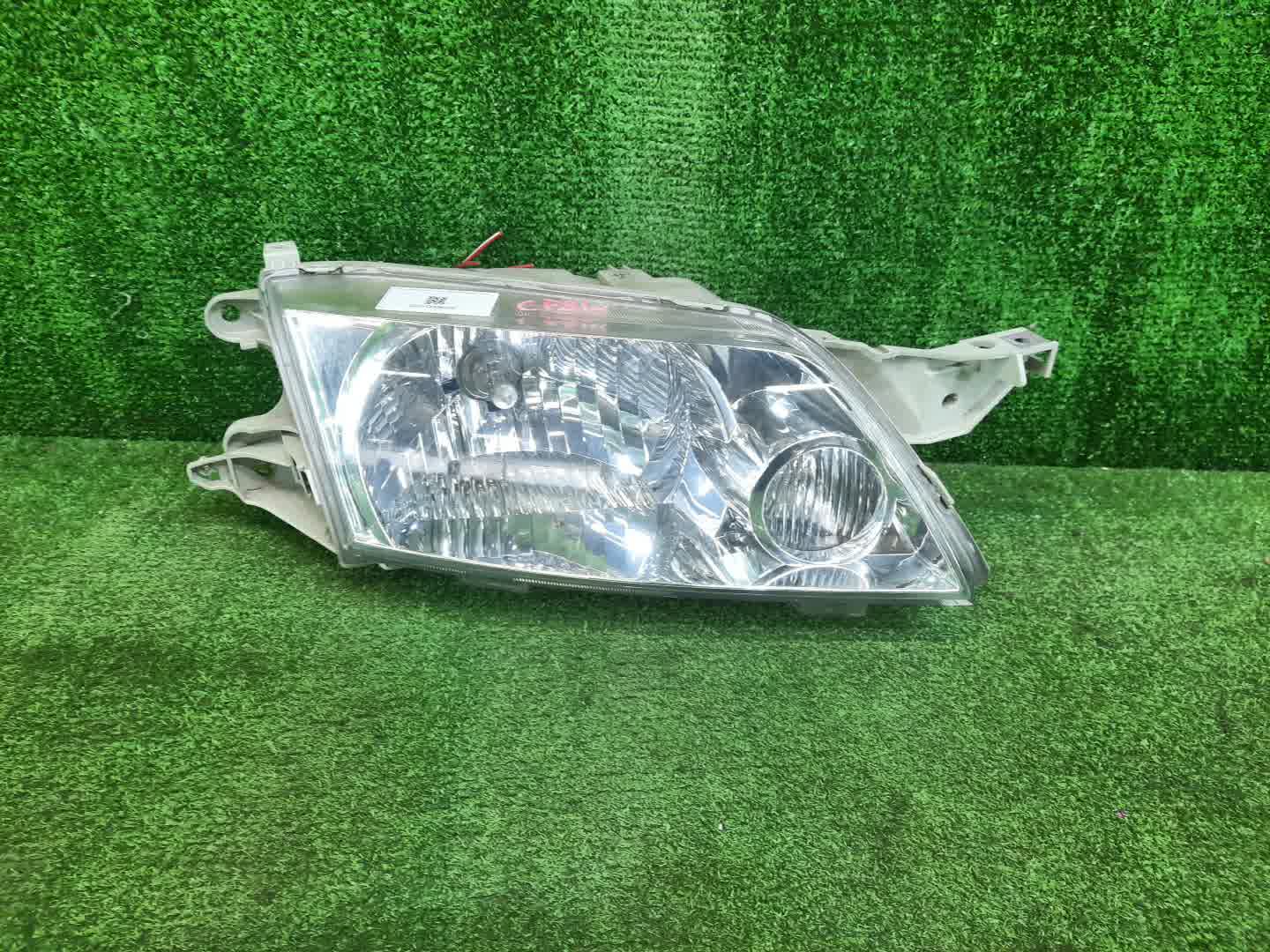 Фара правая передняя MAZDA PREMACY CP8W, CPEW 1 ракурс