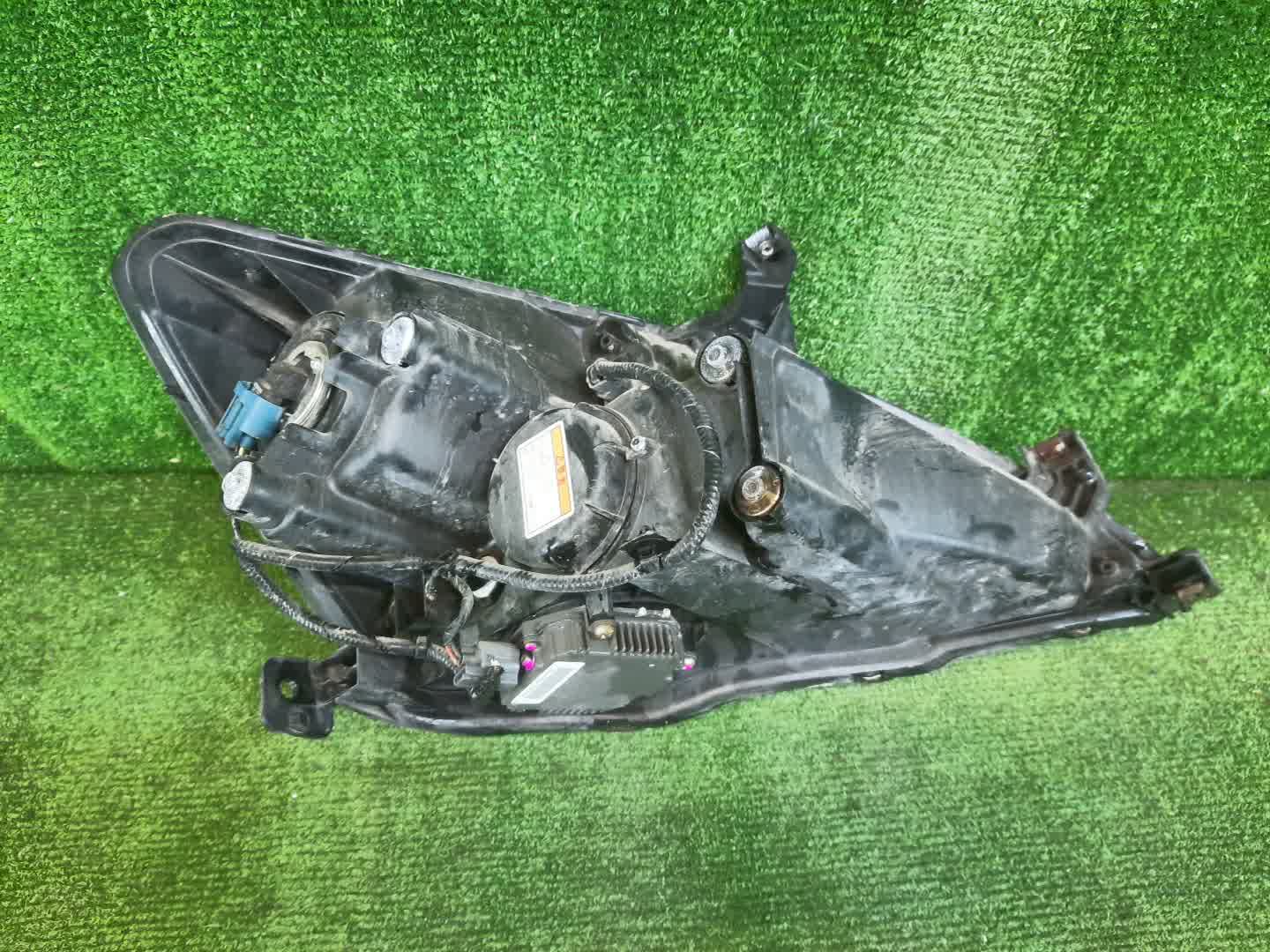 Фара левая передняя HONDA INSPIRE UC1 2 ракурс