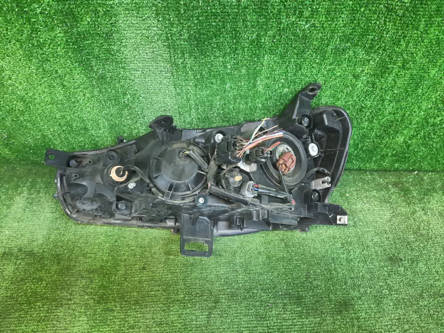 Фара правая передняя MITSUBISHI LANCER, GALANT FORTIS CY4A, CY2A, CY3A, CY6A, CX6A, CX4A, CX3A 2 ракурс