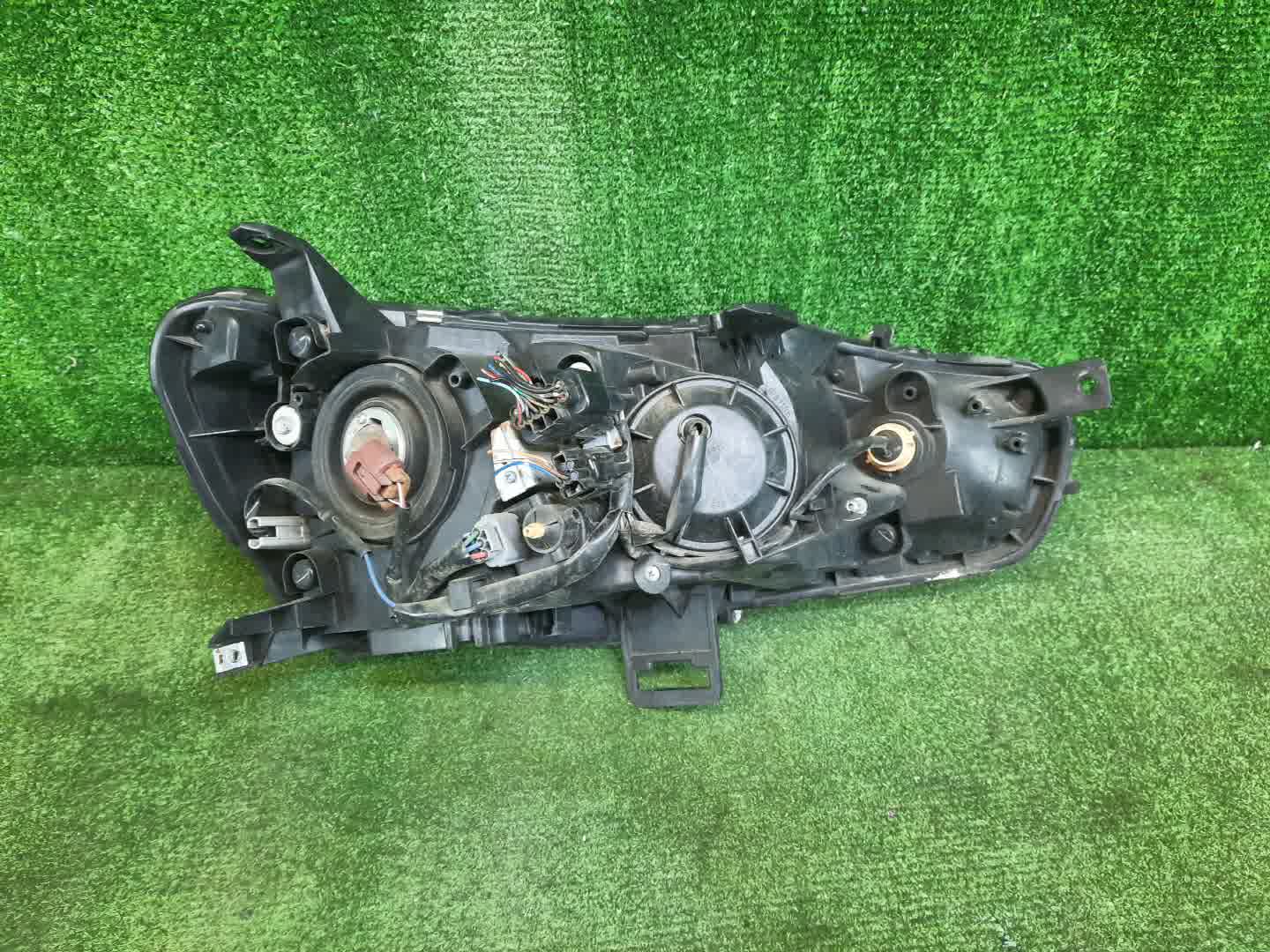 Фара левая передняя MITSUBISHI LANCER, GALANT FORTIS CY4A, CY2A, CY3A, CY6A, CX6A, CX4A, CX3A 2 ракурс