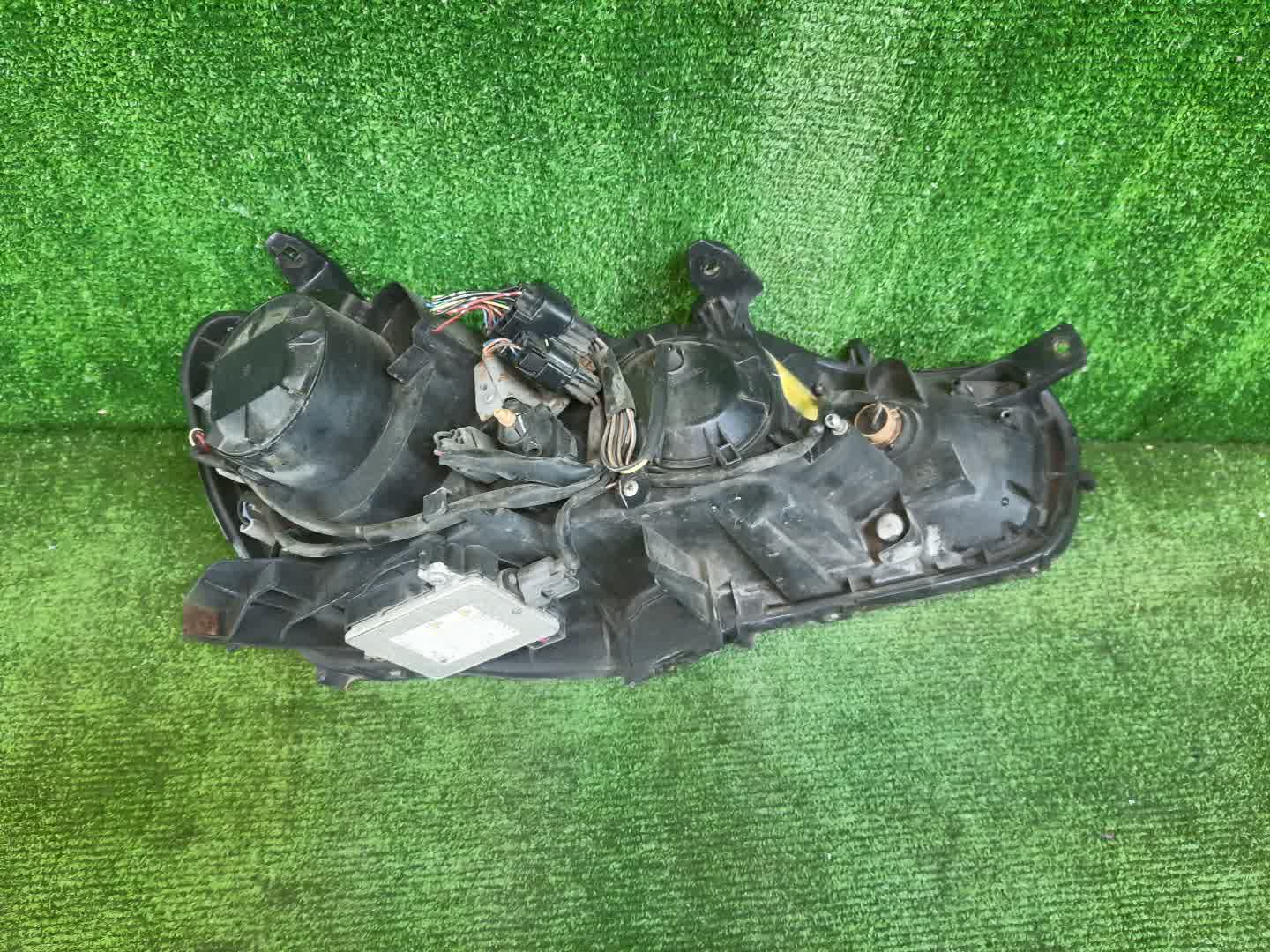 Фара левая передняя MITSUBISHI LANCER, GALANT FORTIS CY4A, CY2A, CY3A, CY6A, CX6A, CX4A, CX3A 2 ракурс