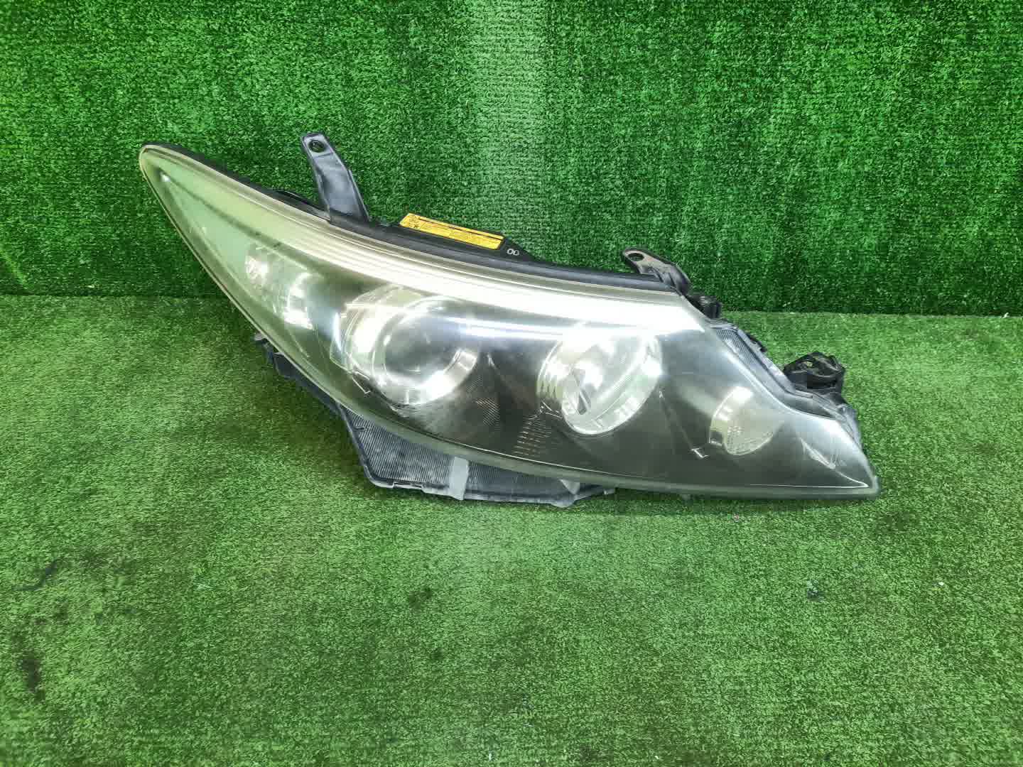 Фара правая передняя TOYOTA ESTIMA GSR55W, ACR50W, GSR50W, ACR55W 1 ракурс
