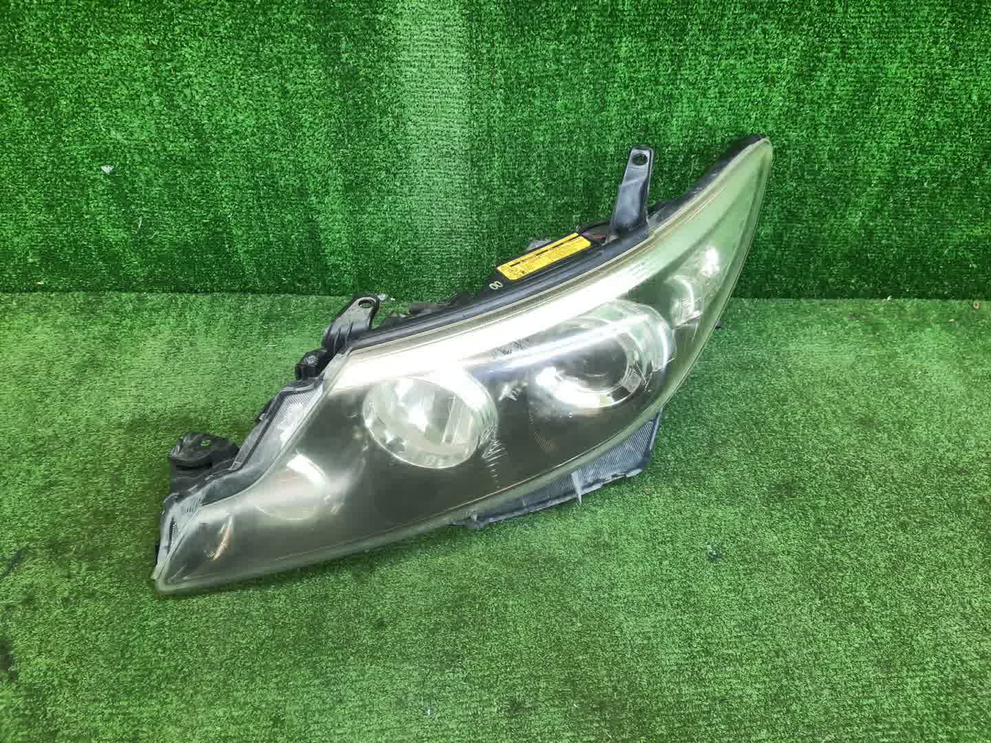 Фара левая передняя TOYOTA ESTIMA GSR55W, ACR50W, GSR50W, ACR55W 1 ракурс
