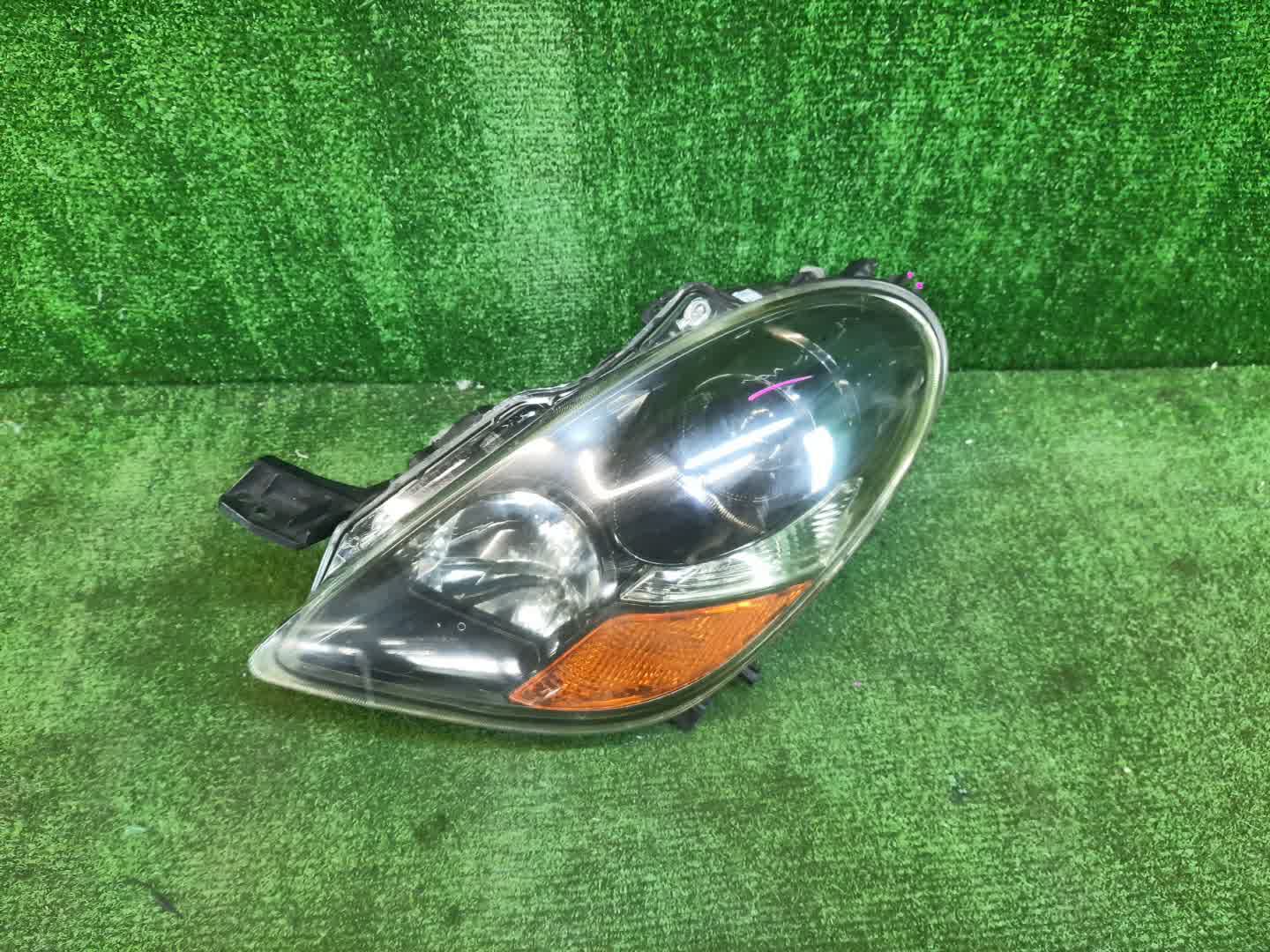 Фара левая передняя MITSUBISHI i HA1W 1 ракурс