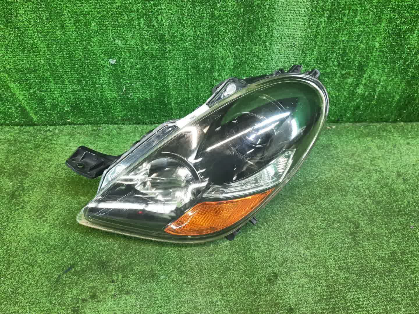 Фара левая передняя MITSUBISHI i HA1W 1 ракурс