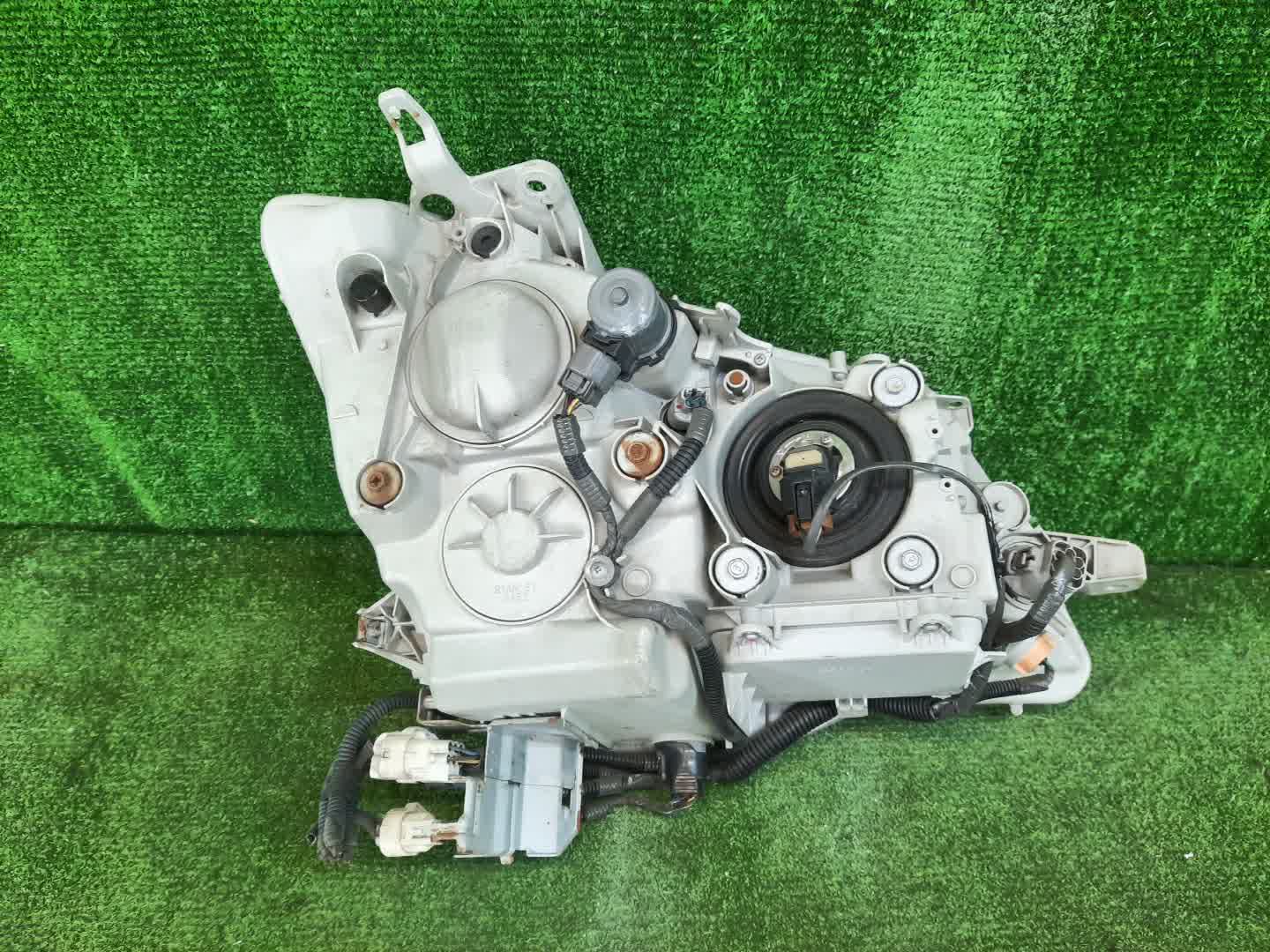 Фара левая передняя TOYOTA CROWN GRS182, GRS180, GRS181, GRS183, GRS184 2 ракурс