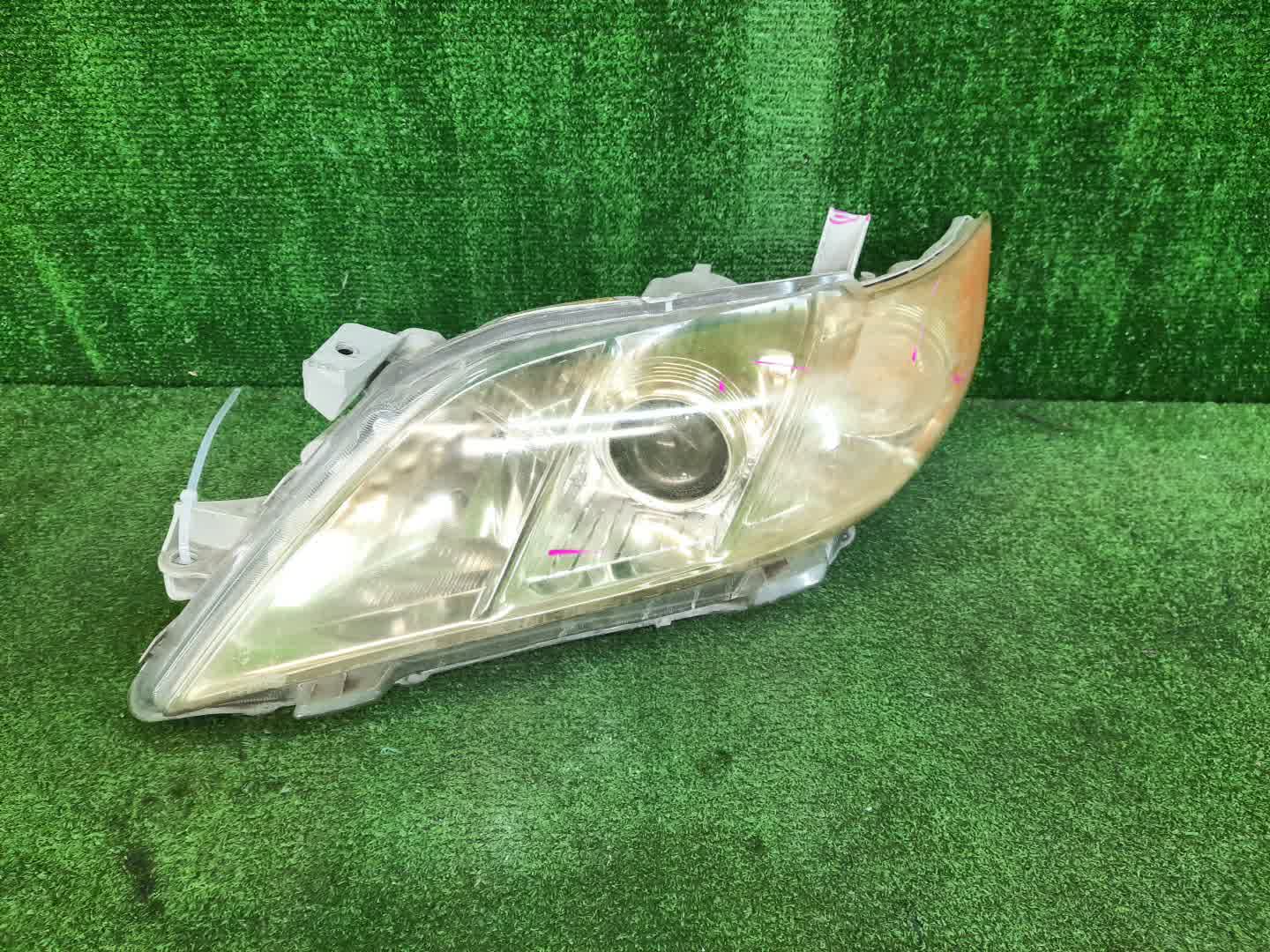Фара левая передняя TOYOTA CAMRY, ALTIS AHV40, GSV40, ACV40, ACV45, ACV40N, ACV45N 1 ракурс