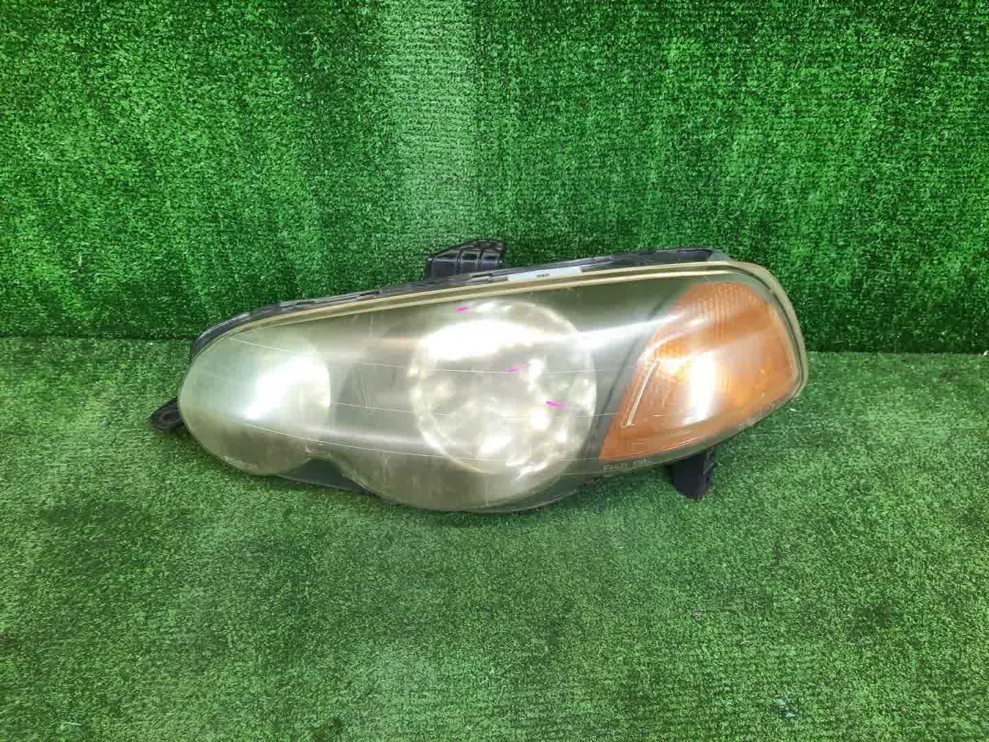 Фара левая передняя HONDA HR-V GH1 1 ракурс