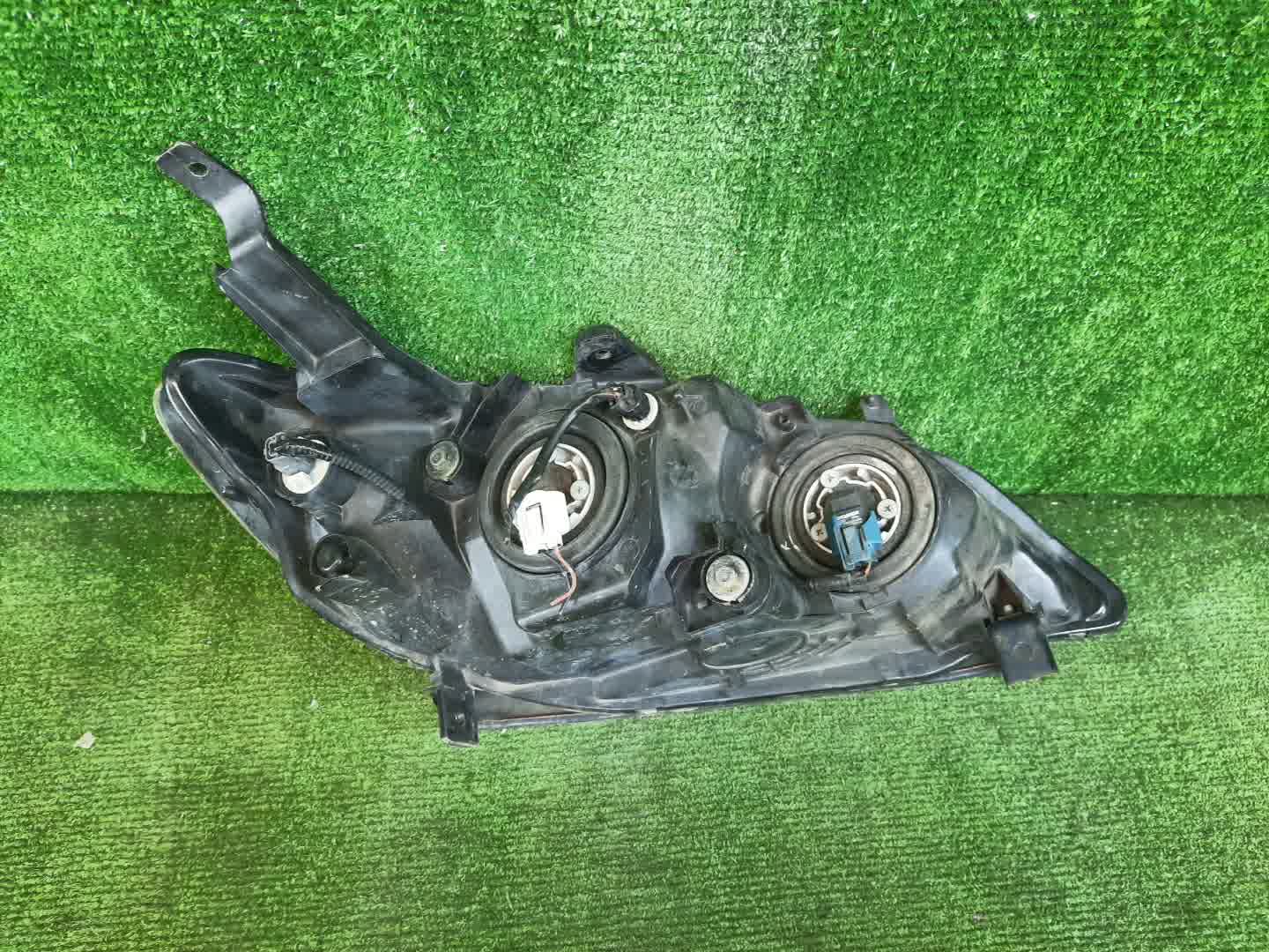 Фара левая передняя HONDA CIVIC, CIVIC FERIO ES1, ES2, ES3, ES9, ET2 2 ракурс