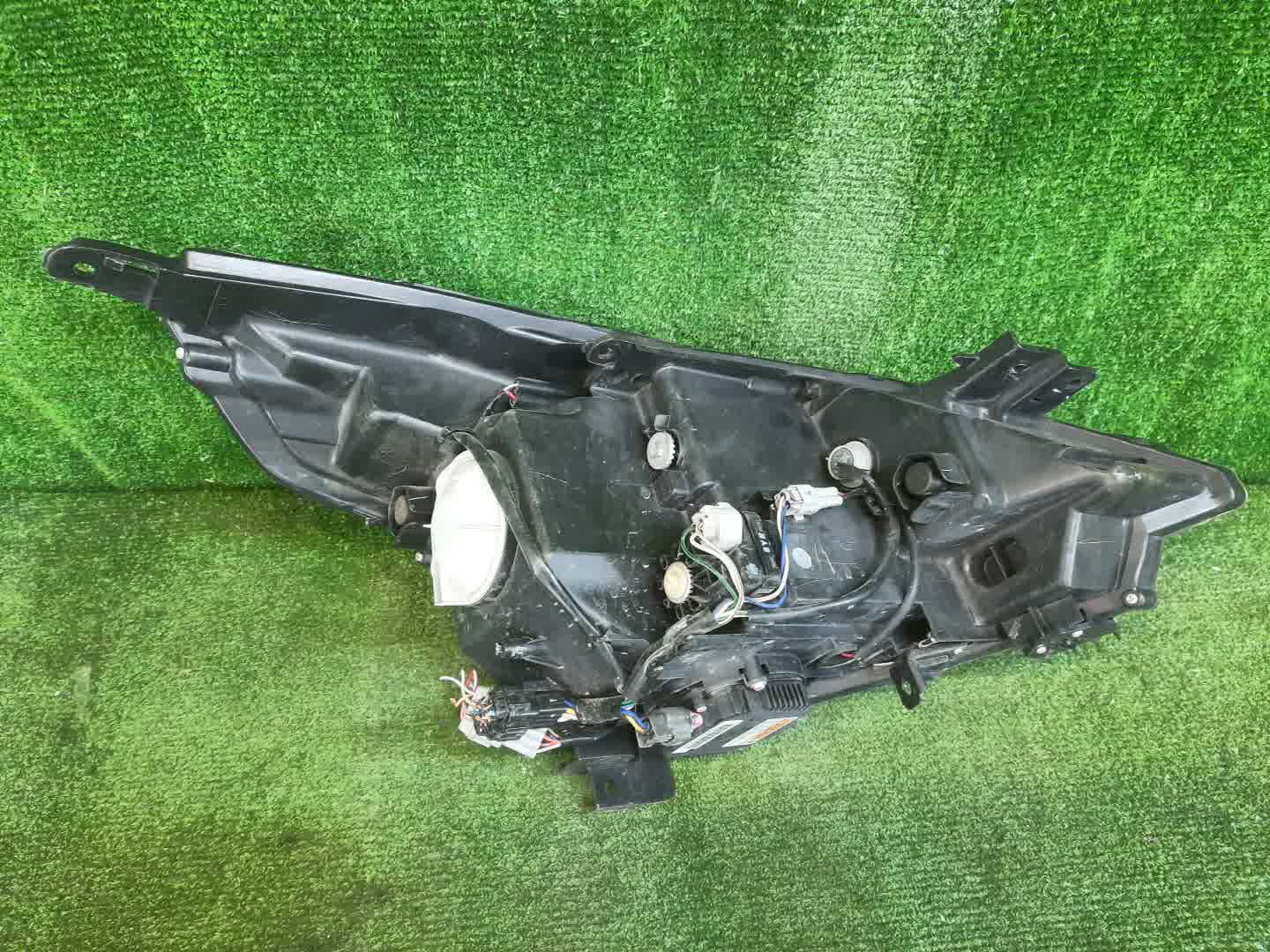Фара левая передняя NISSAN TEANA TNJ32, PJ32, J32 5 ракурс