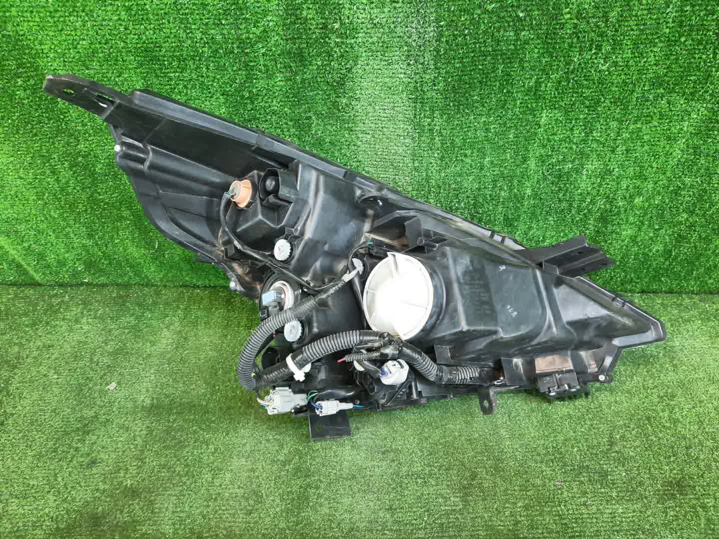 Фара левая передняя NISSAN TEANA TNJ32, PJ32, J32 5 ракурс