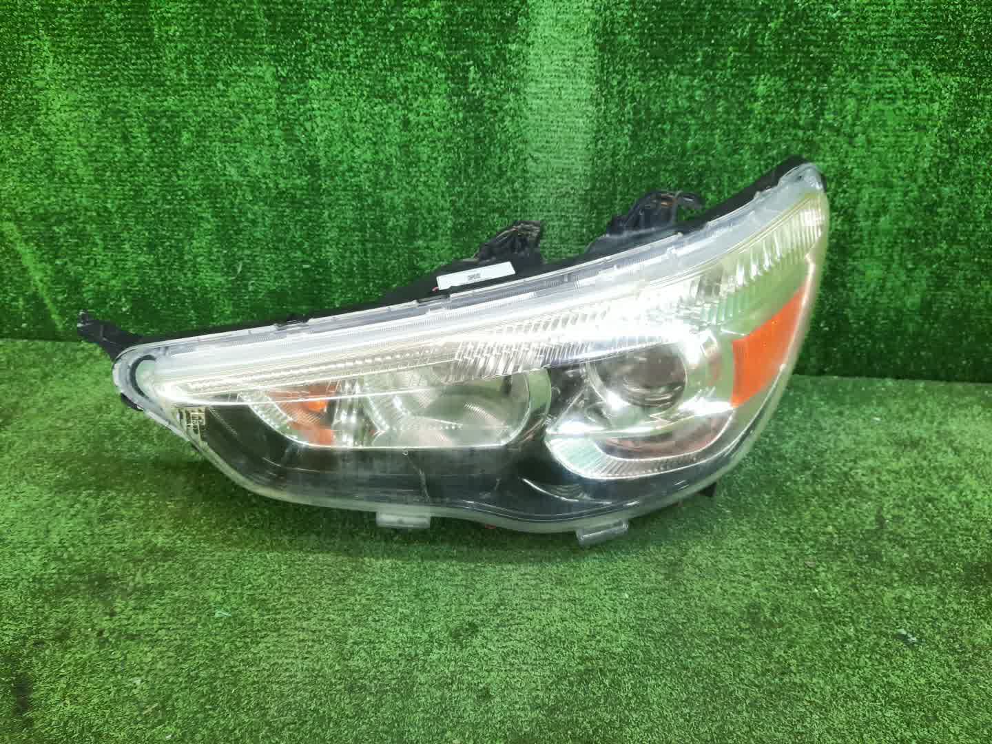 Фара левая передняя MITSUBISHI ASX, RVR GA4W, GA2W, GA1W, GA6W, GA3W 1 ракурс