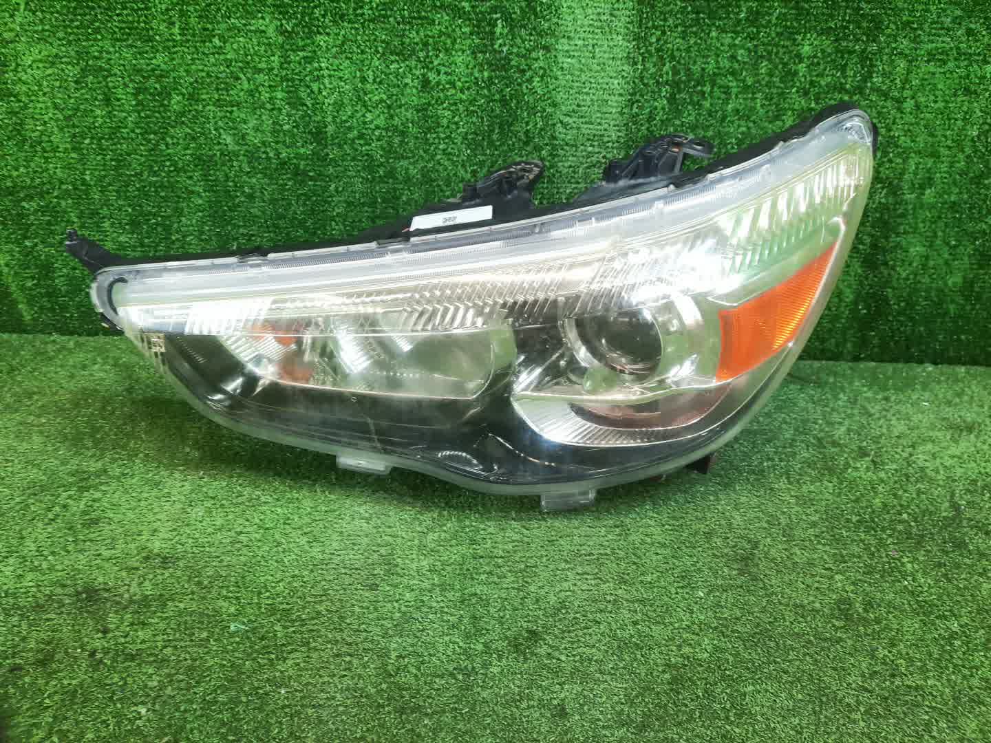 Фара левая передняя MITSUBISHI ASX, RVR GA4W, GA2W, GA1W, GA6W, GA3W 2 ракурс