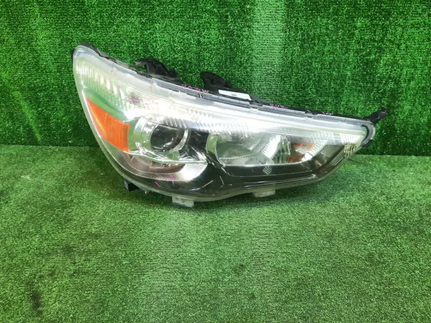 Фара правая передняя MITSUBISHI ASX, RVR GA4W, GA2W, GA1W, GA6W, GA3W 1 ракурс